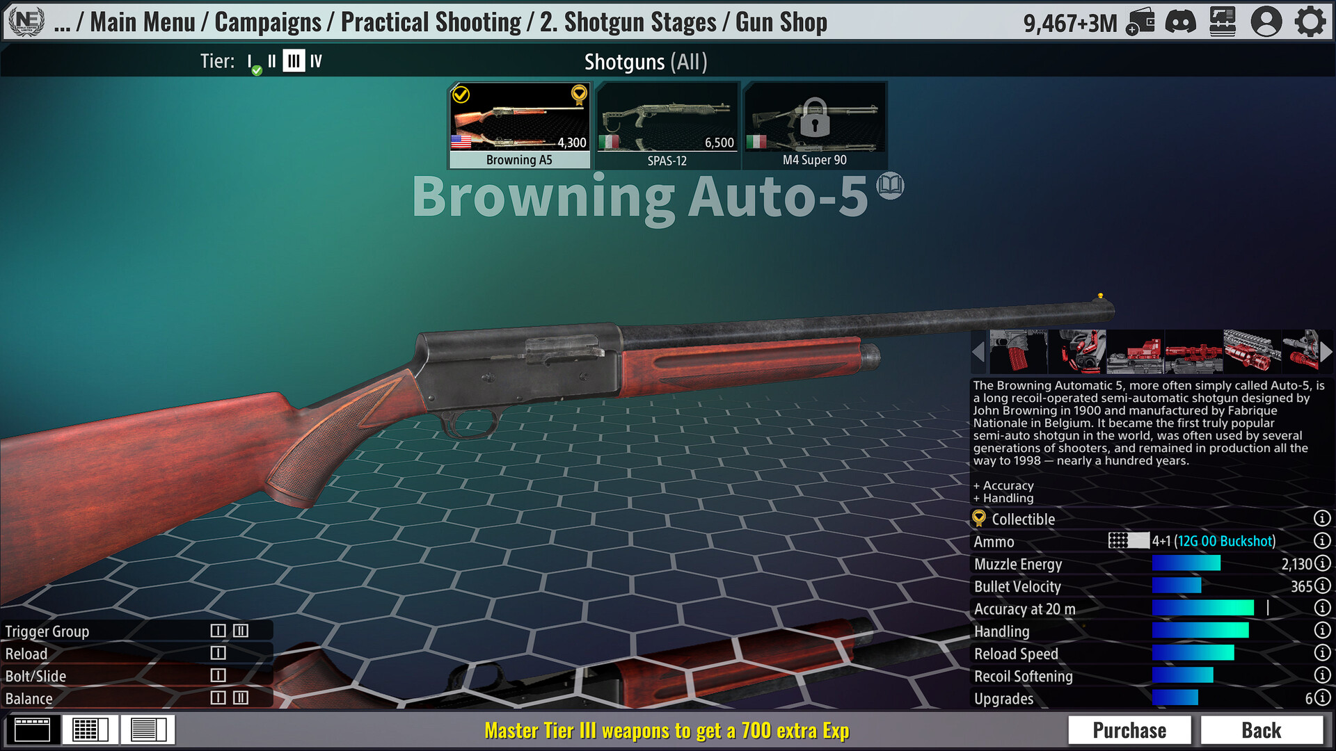 World of Shooting screenshot 6