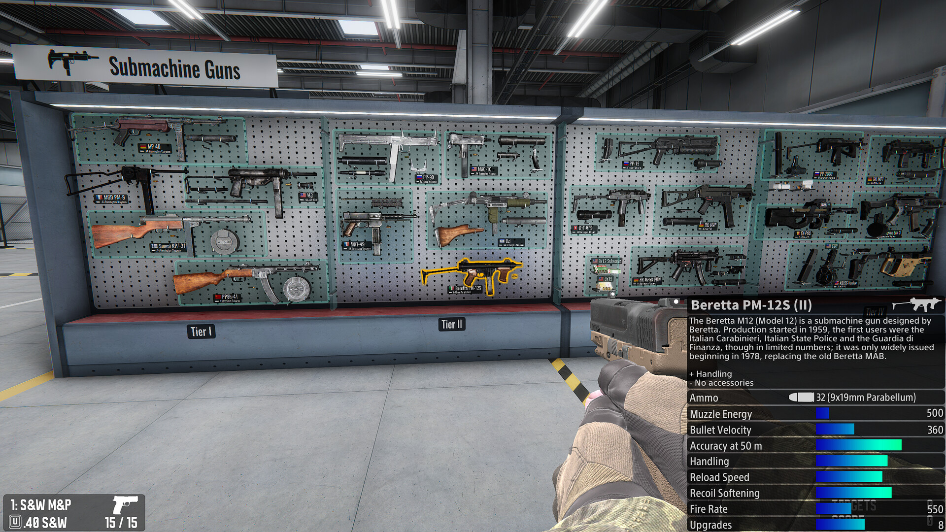 World of Shooting screenshot 17