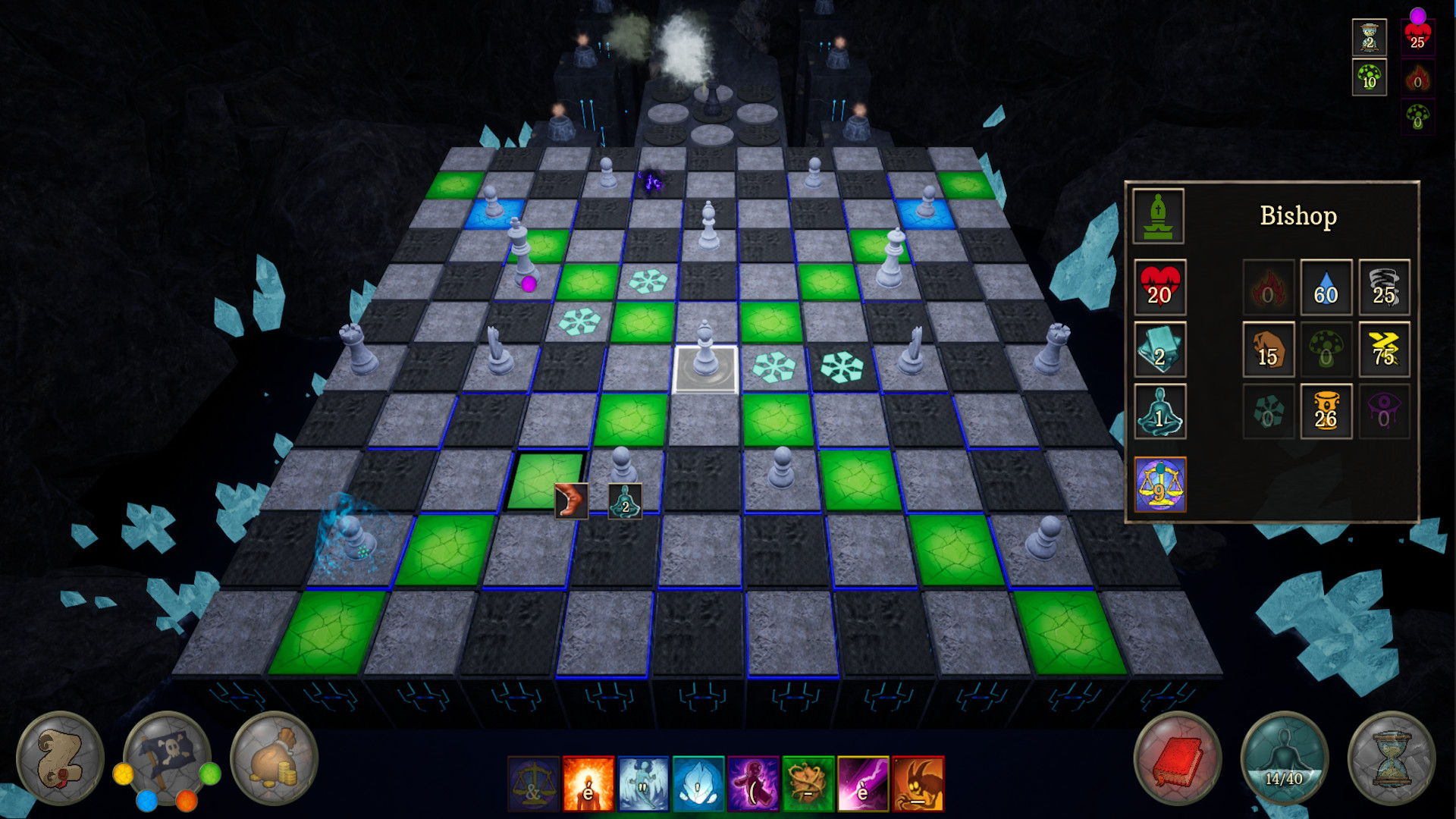 Side Effect screenshot 2