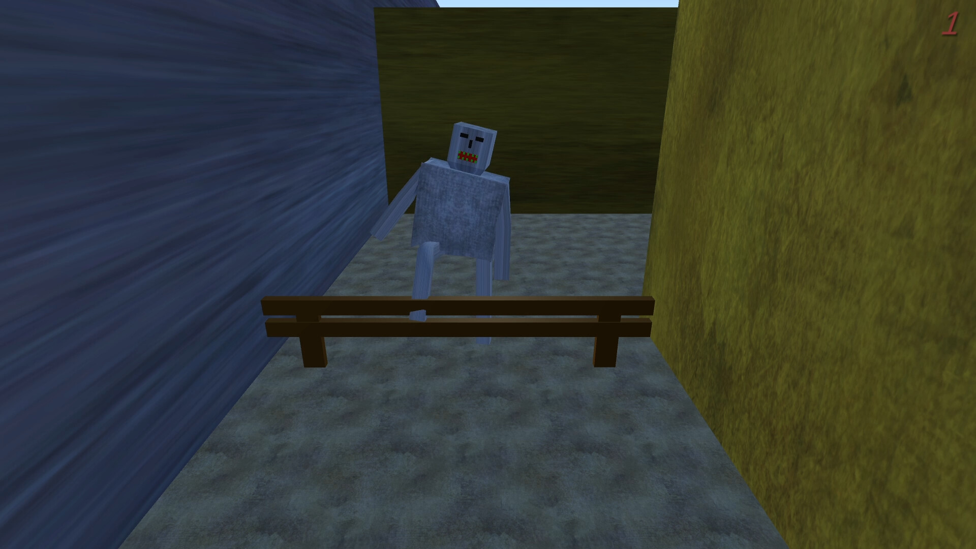 They All Come Back screenshot 1