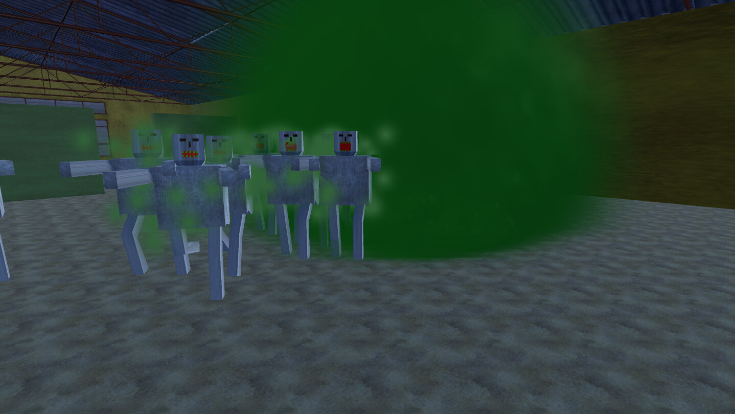 They All Come Back screenshot 3