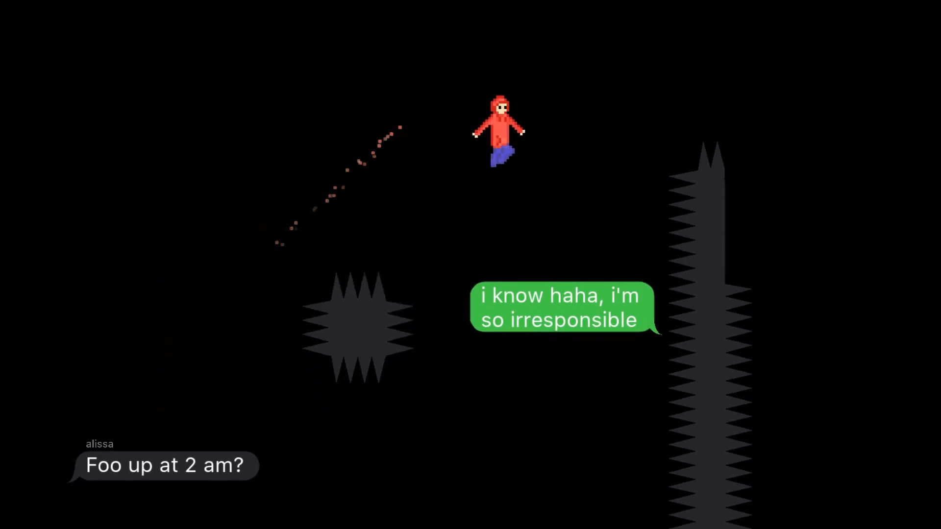 My Story screenshot 2