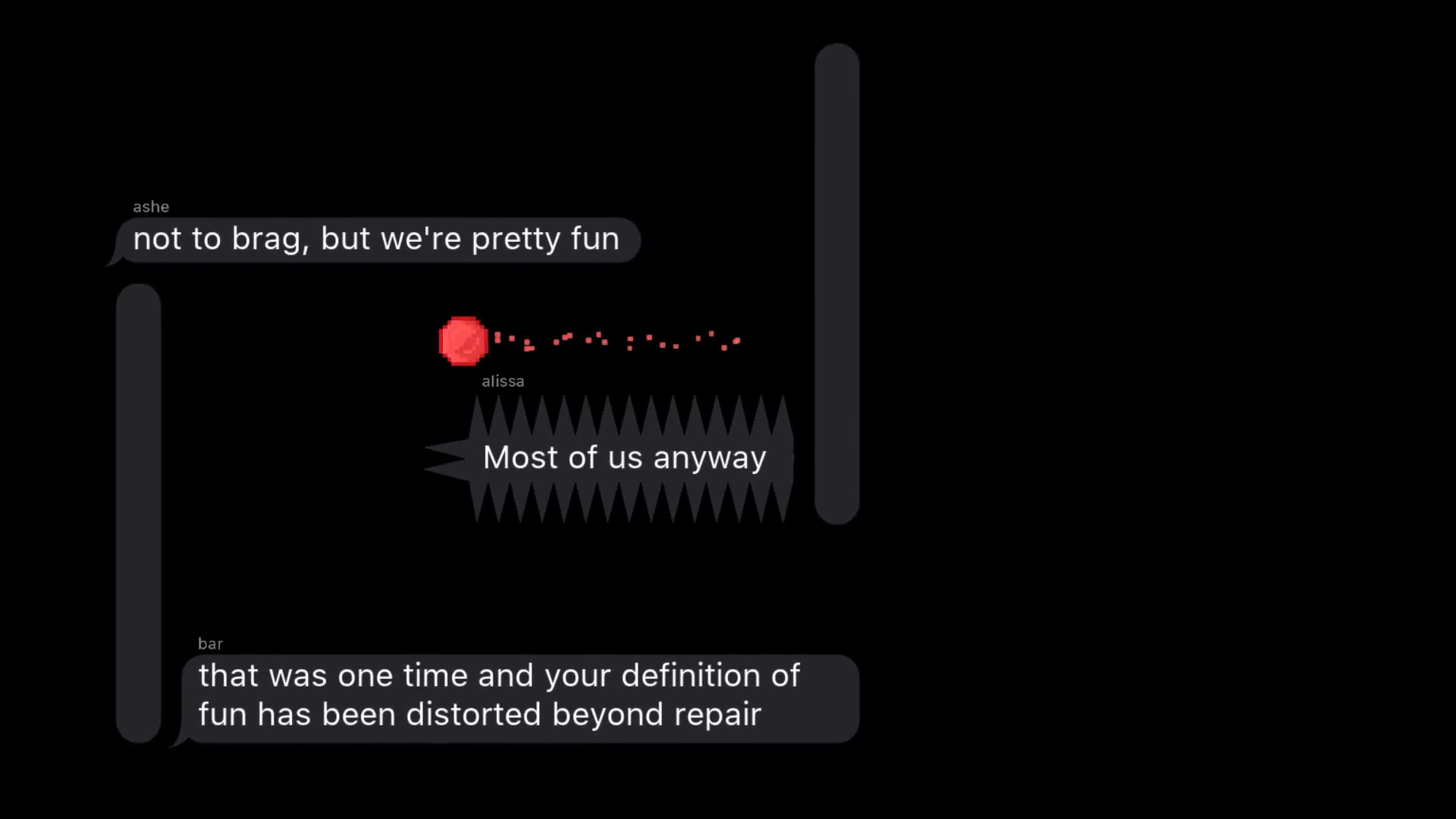 My Story screenshot 4