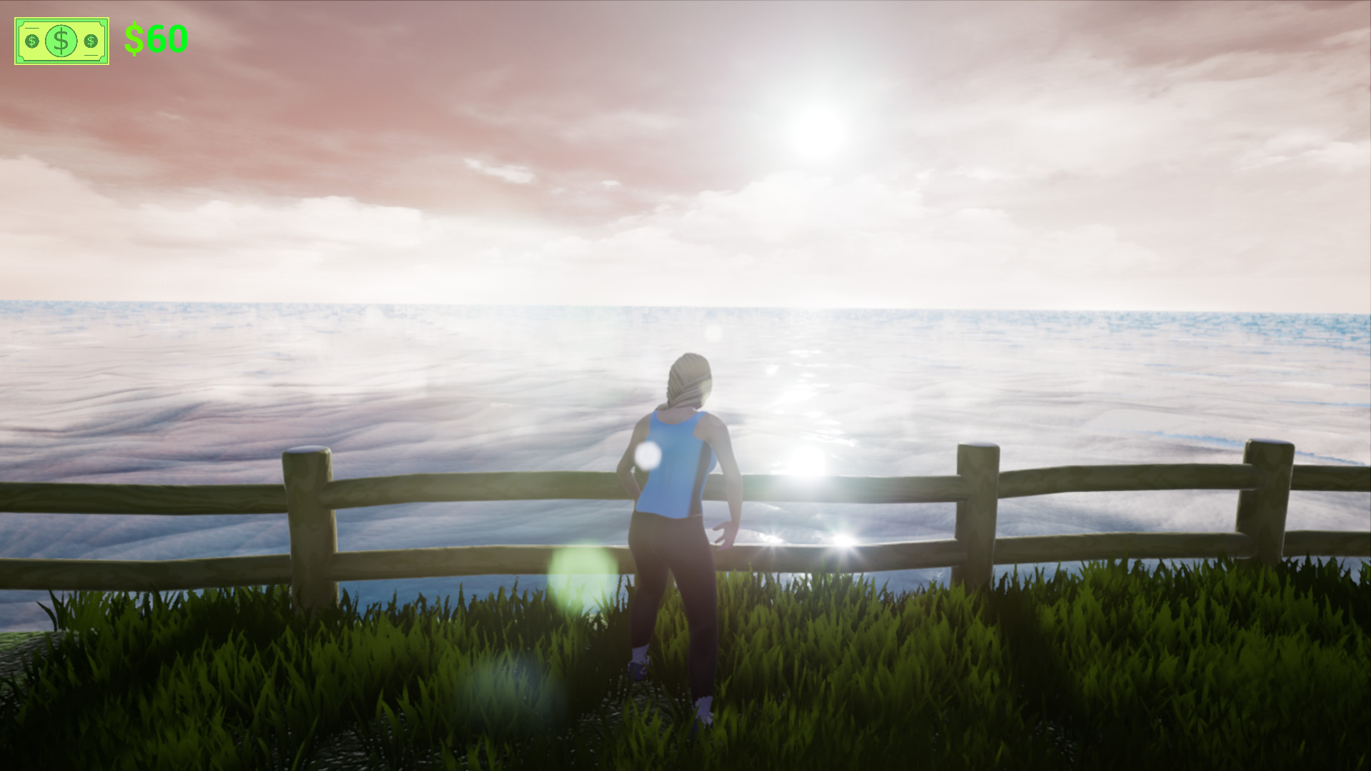 Rent's Due: The Game screenshot 4