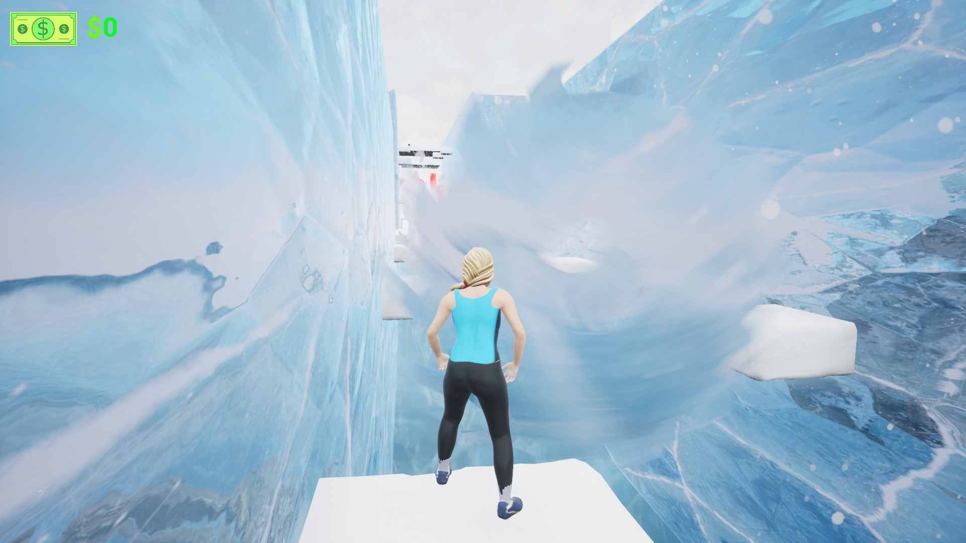 Rent's Due: The Game screenshot 2