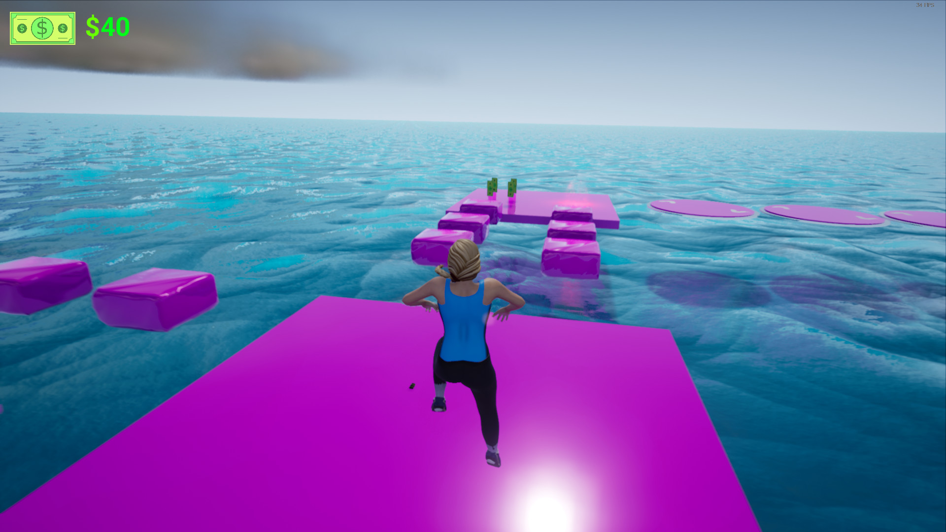 Rent's Due: The Game screenshot 3