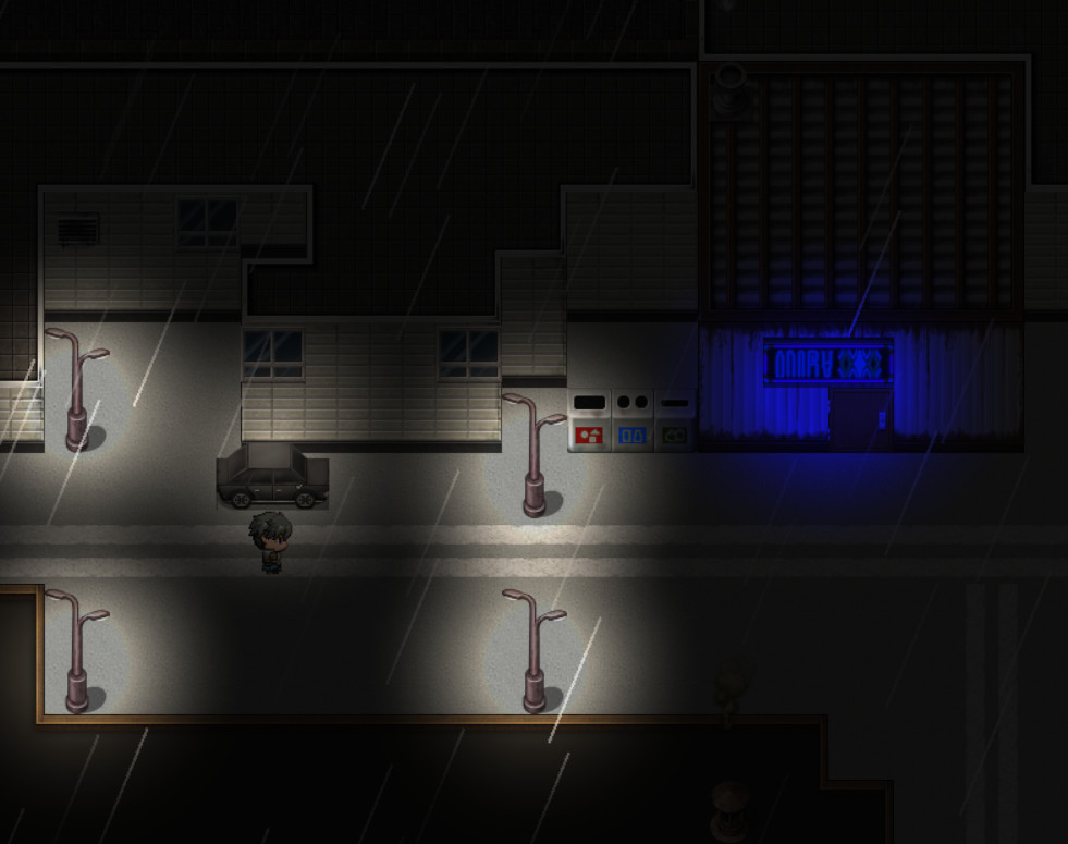 Missing Love screenshot 3