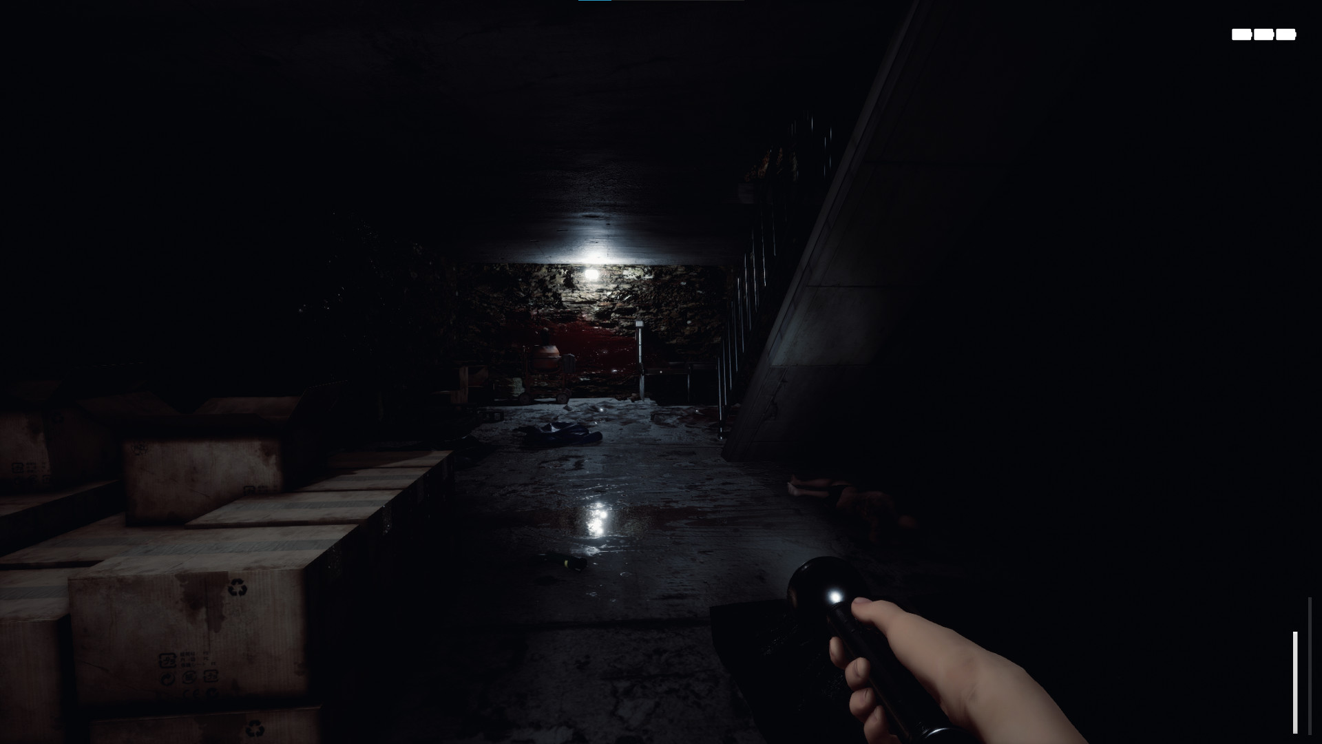 SALIGIA screenshot 2