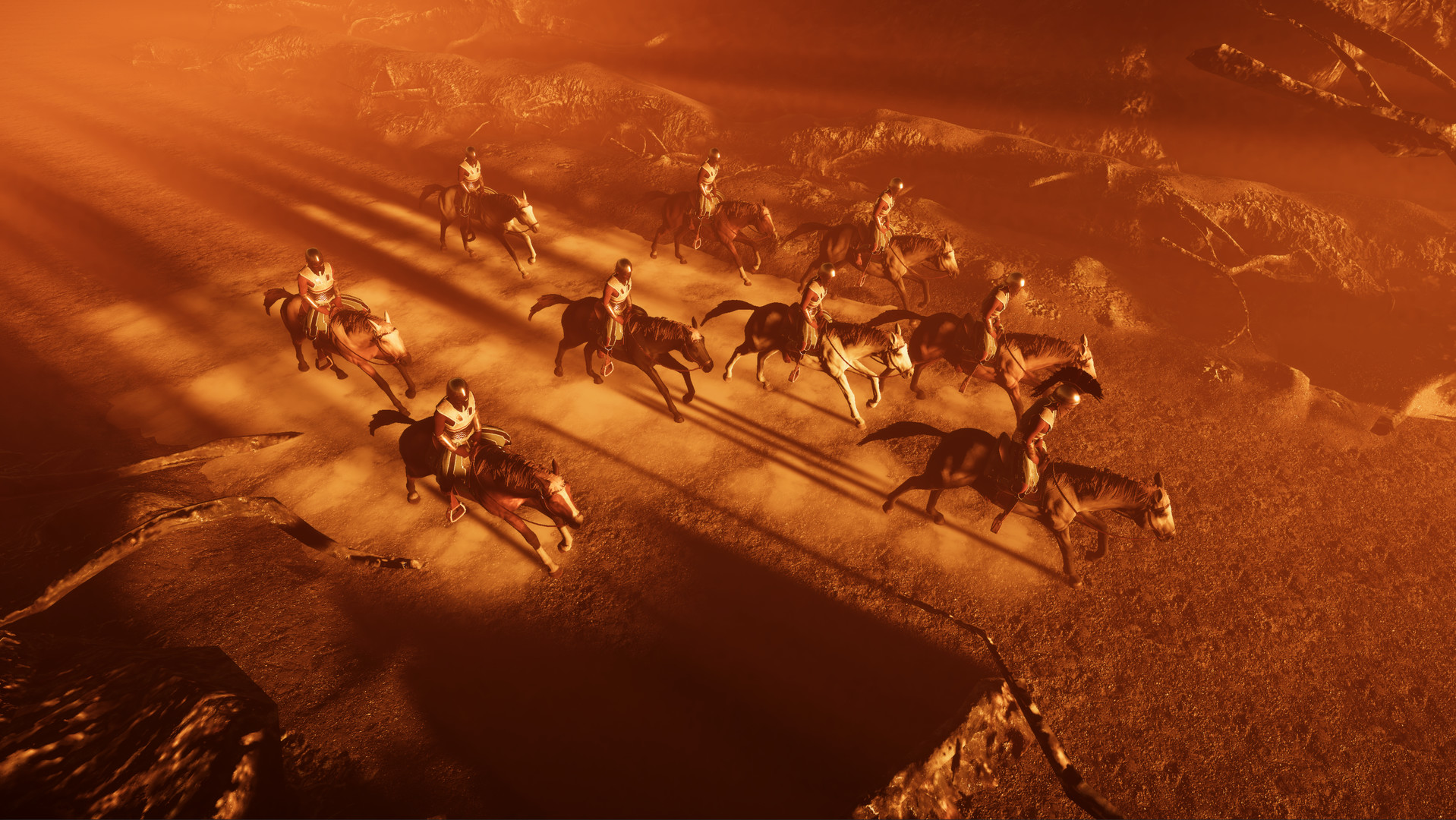 Glorious screenshot 5
