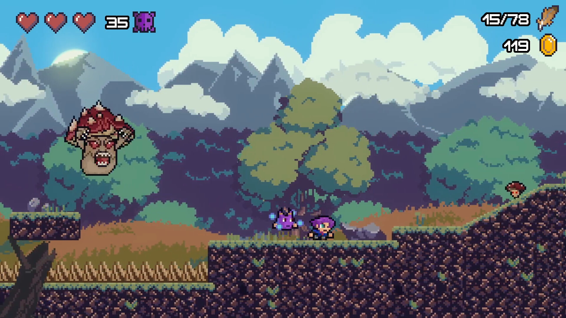 NEG: The Threefold Cord screenshot 7