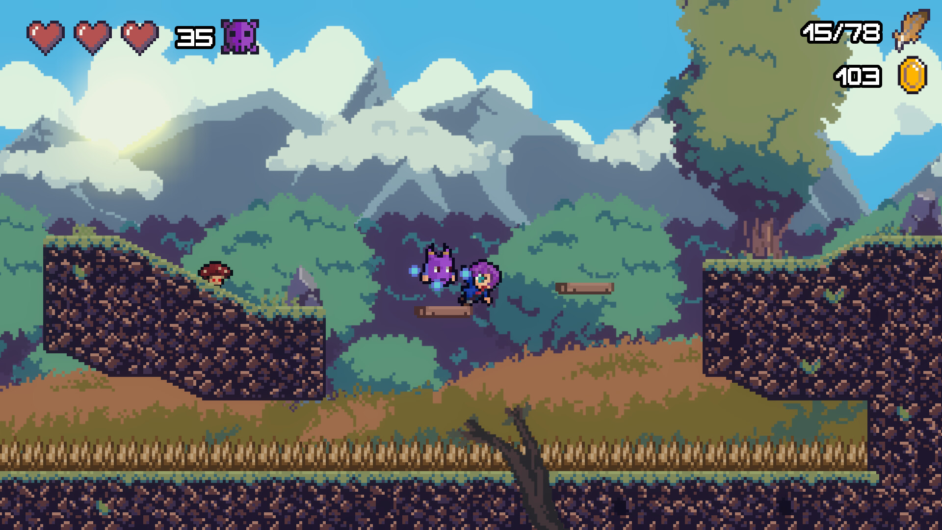 NEG: The Threefold Cord screenshot 10