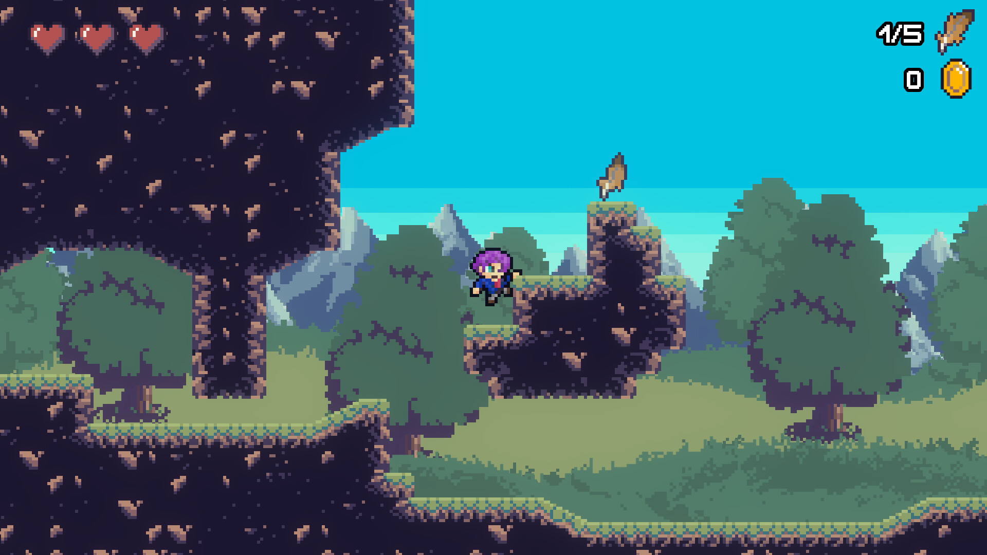 NEG: The Threefold Cord screenshot 9