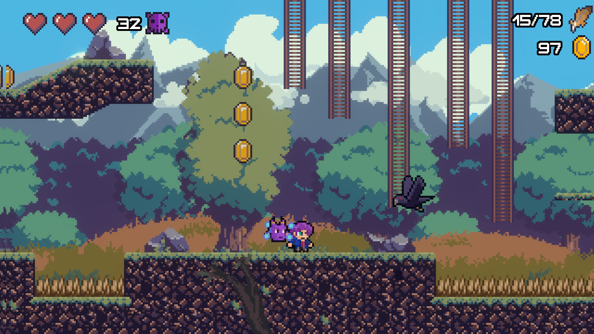 NEG: The Threefold Cord screenshot 1