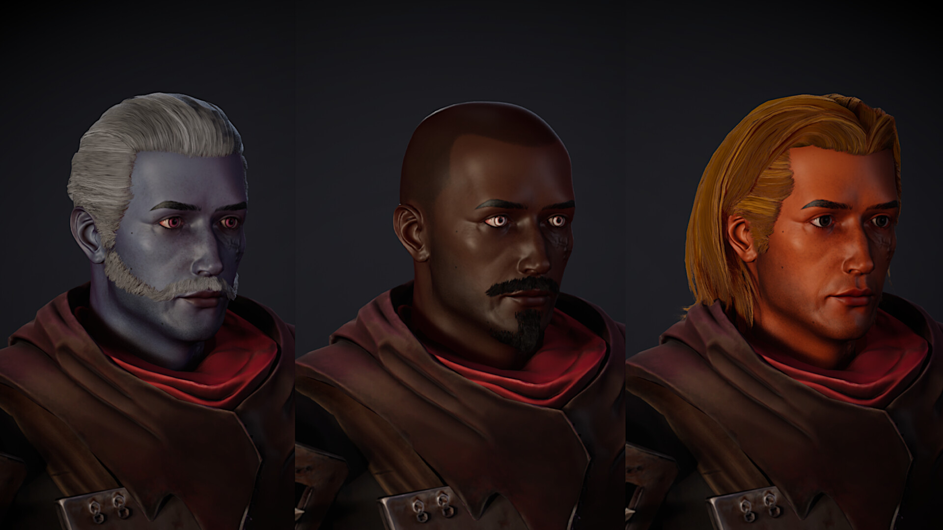 ALTERBORN screenshot 6