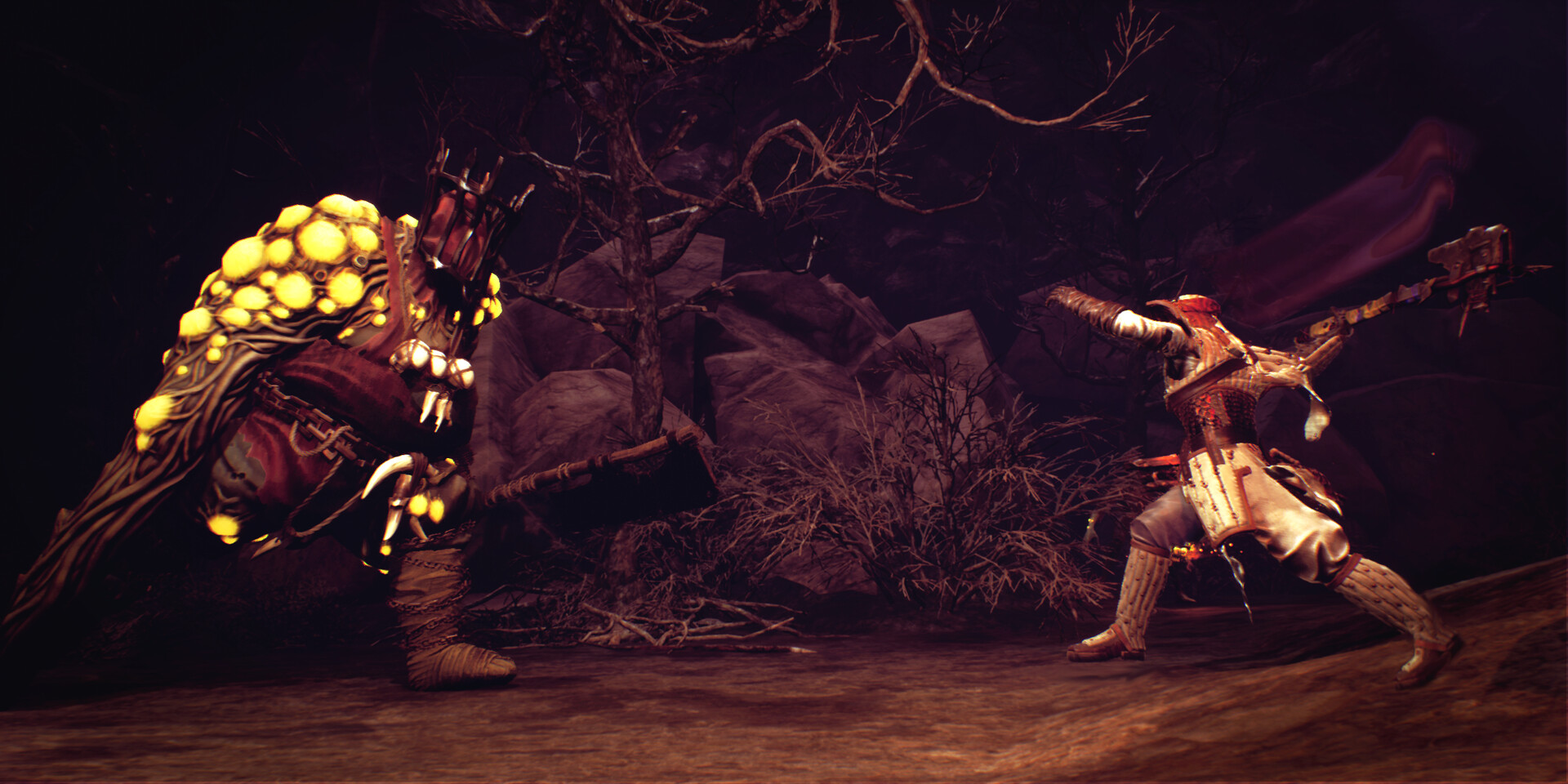 ALTERBORN screenshot 3