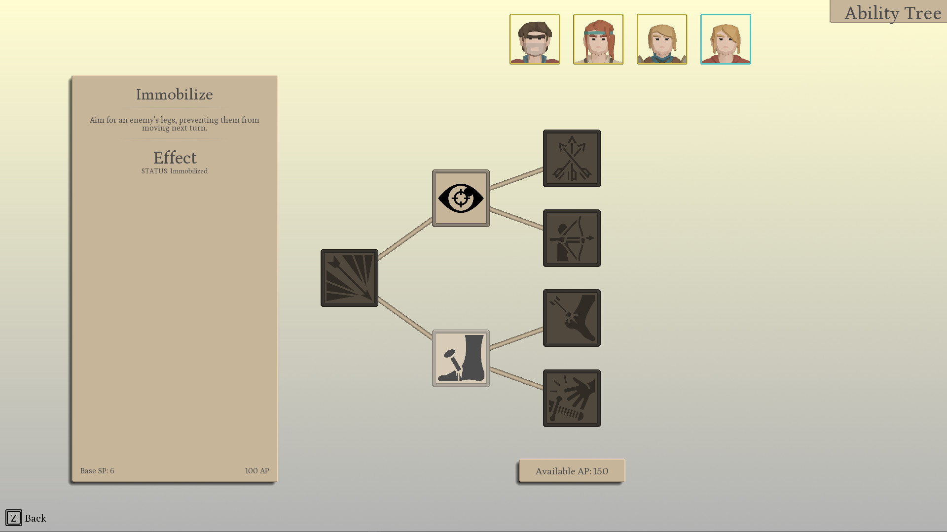 Collapse of Magic screenshot 5