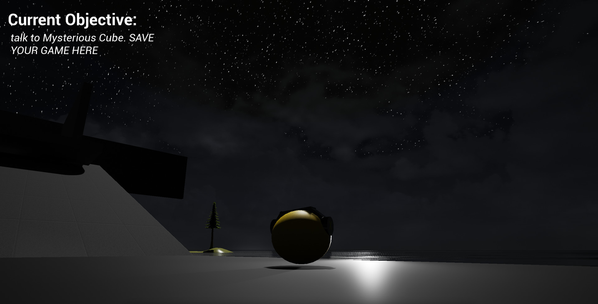 Boog Adventure screenshot 2