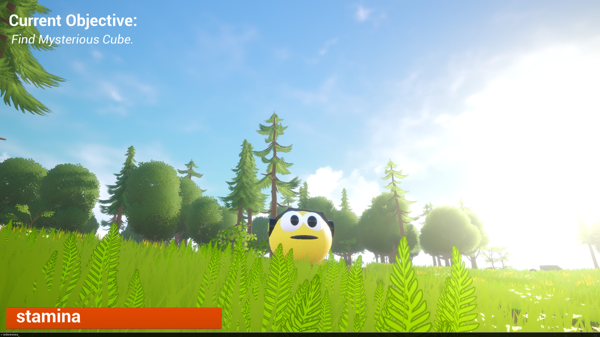 Boog Adventure screenshot 3