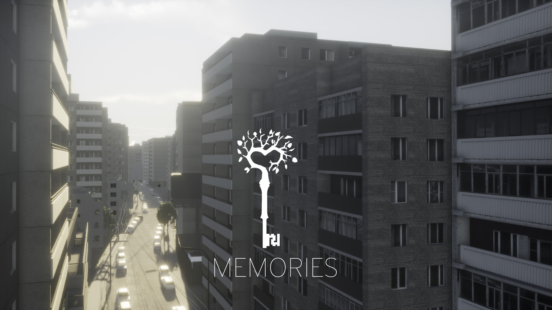 MEMORIES screenshot 2