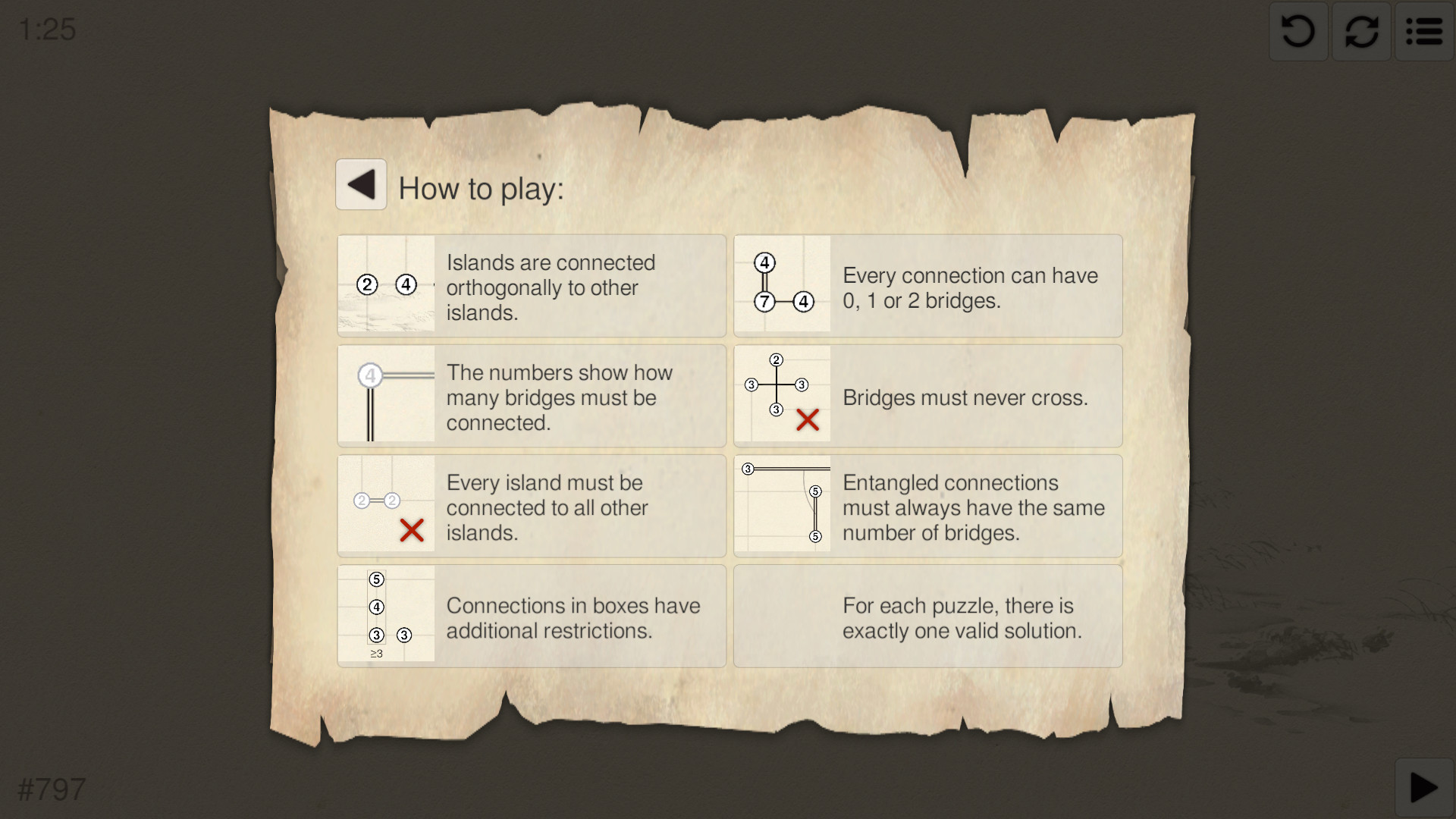 BridgeFix 2=3-1 screenshot 9
