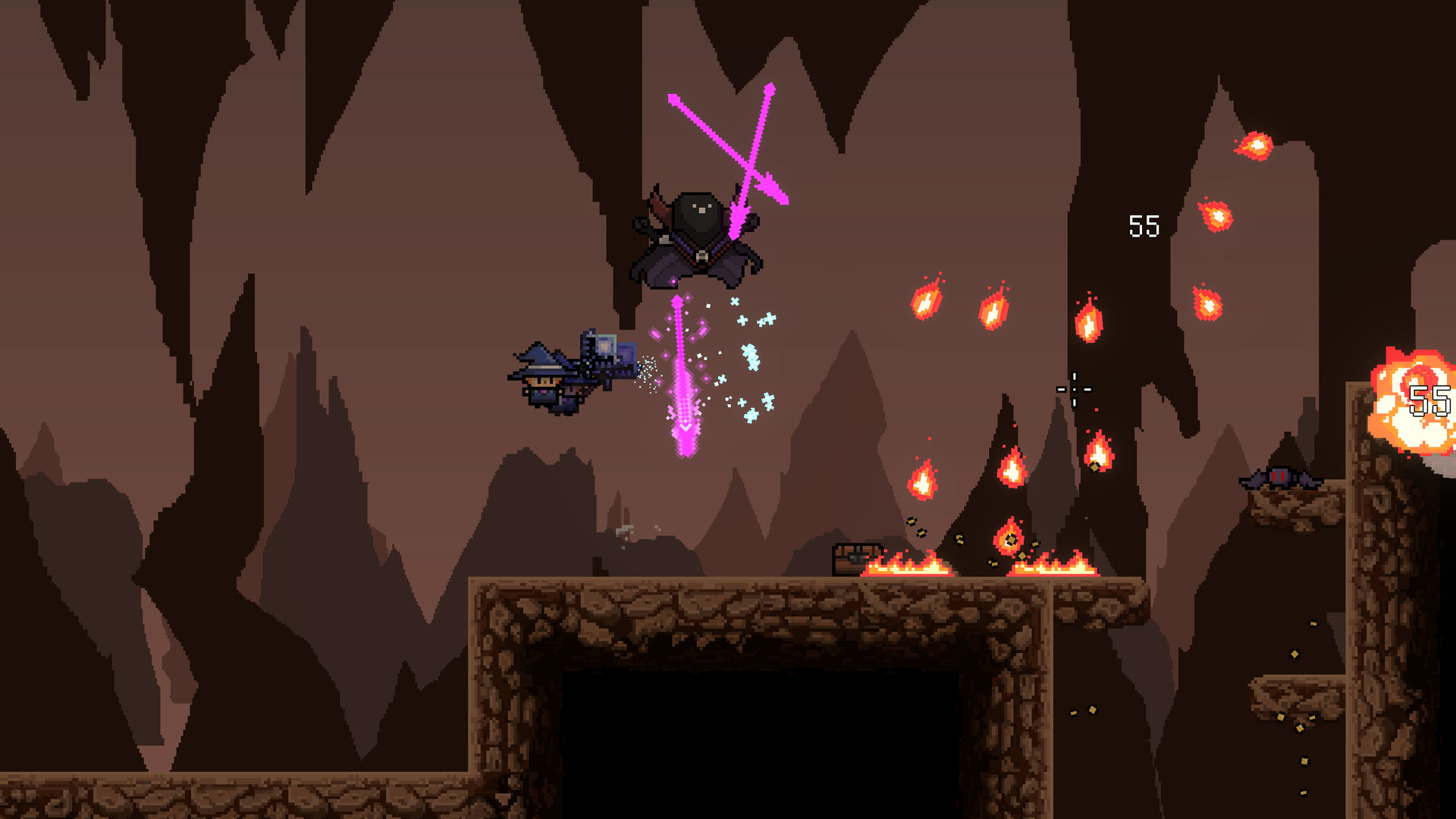 Portal Dungeon screenshot 4