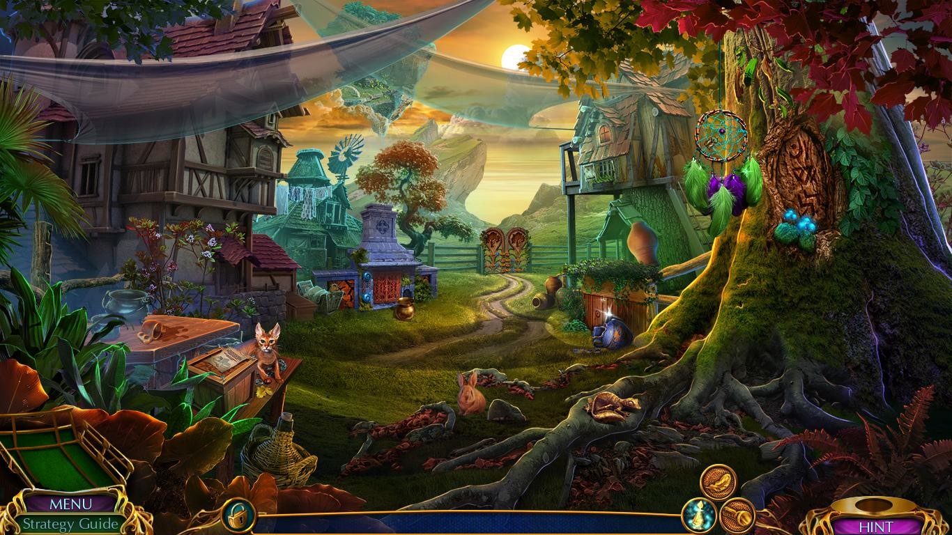 Labyrinths of the World: The Game of Minds Collector's Edition screenshot 6