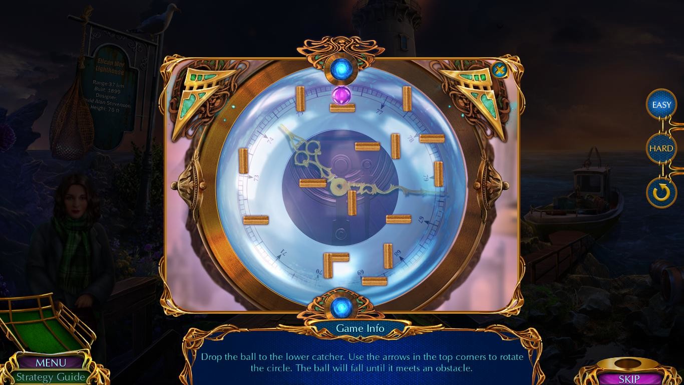 Labyrinths of the World: The Game of Minds Collector's Edition screenshot 8