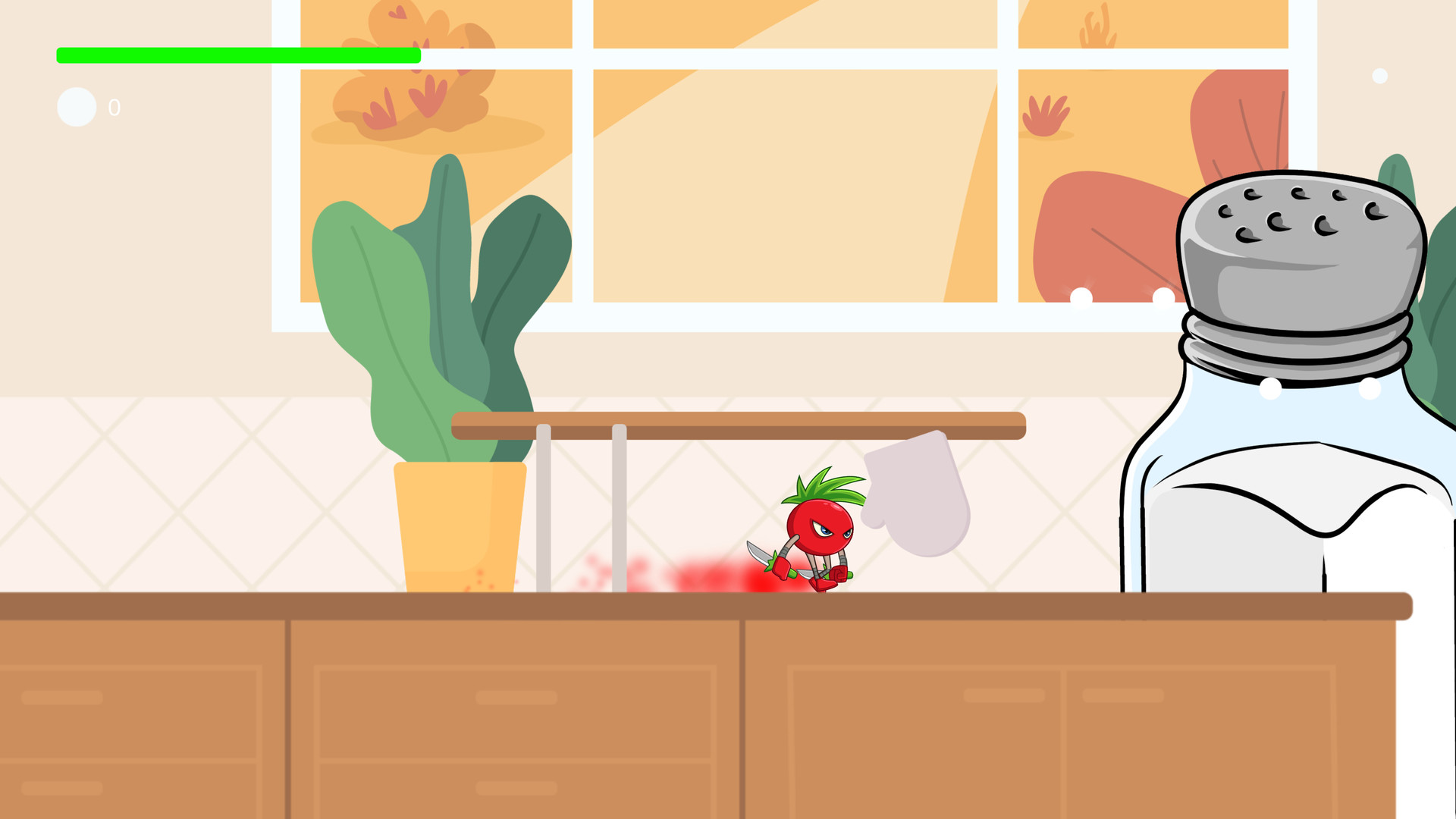 Edibles screenshot 3