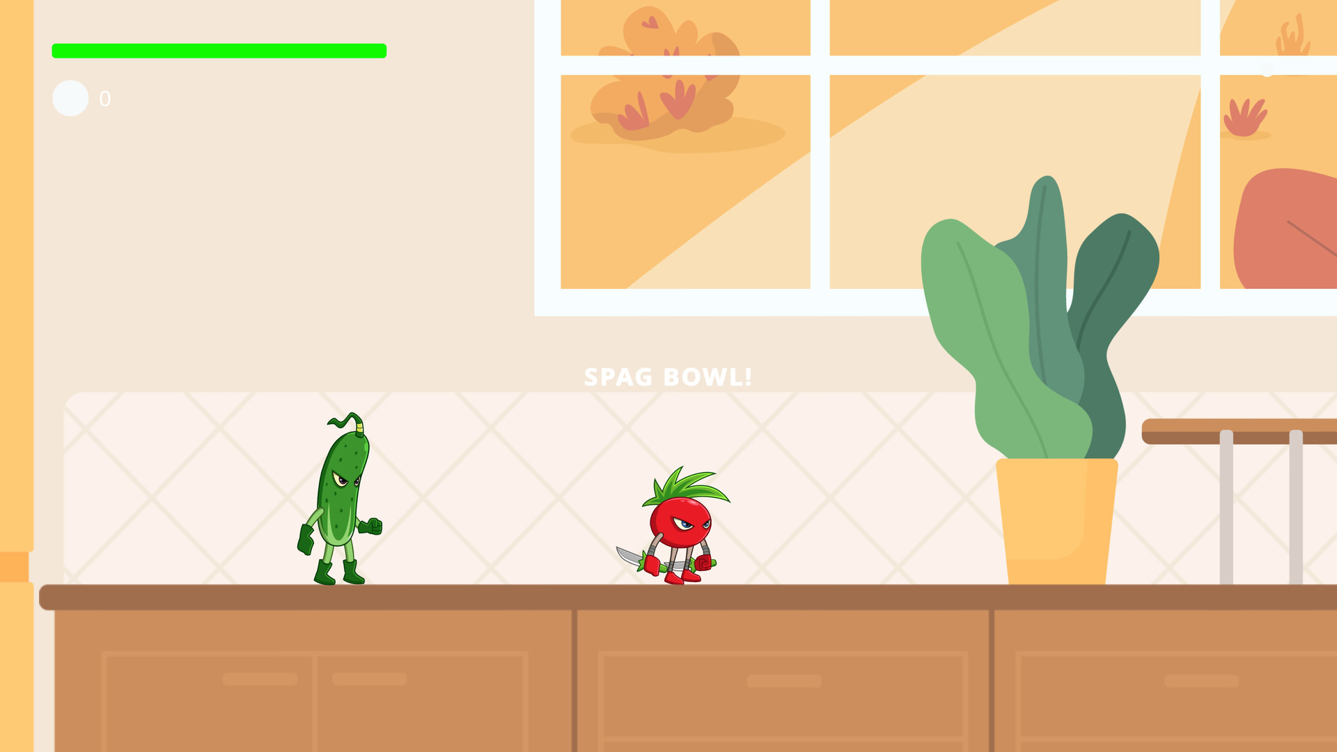 Edibles screenshot 1