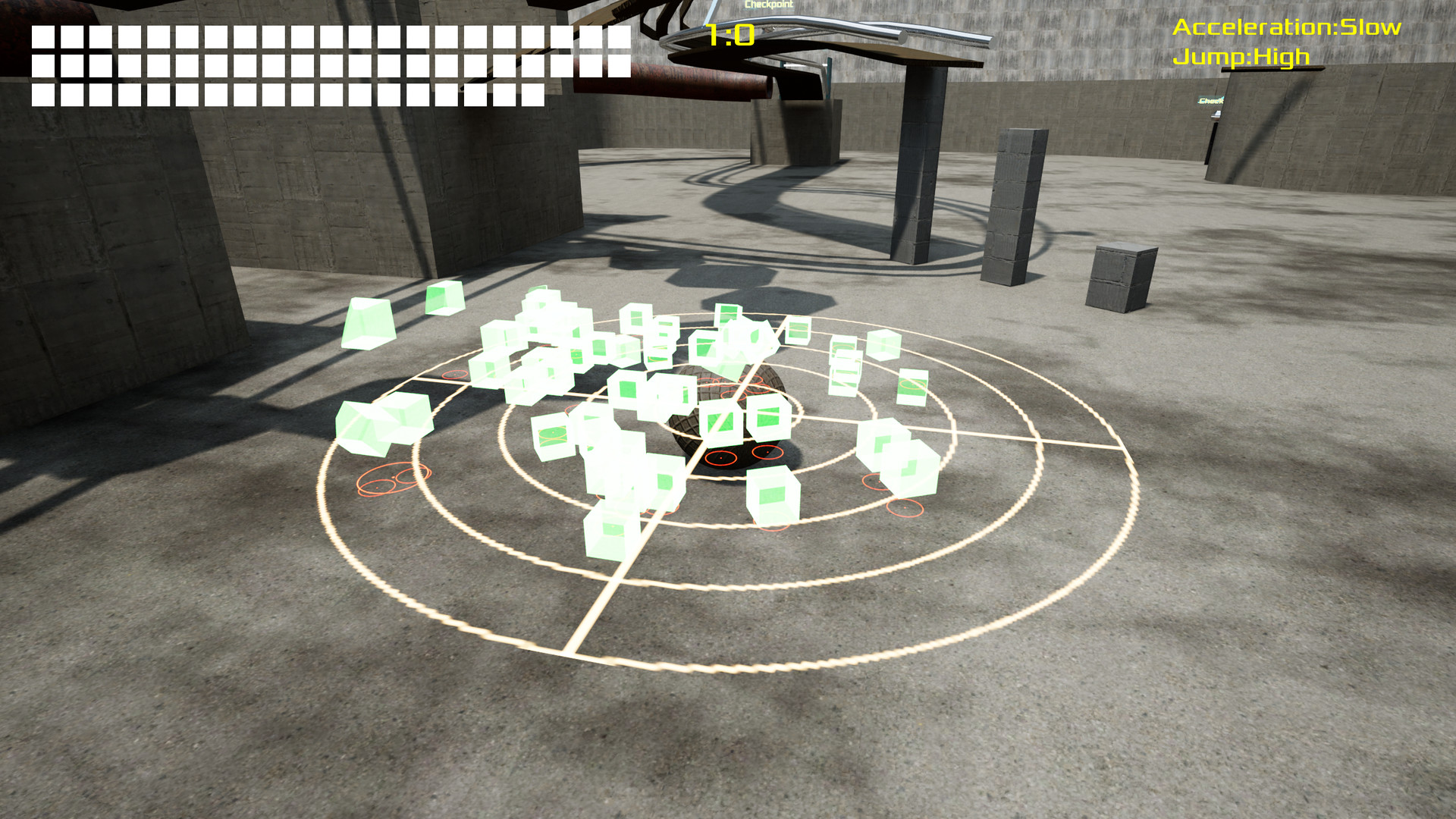 Sphere Arena screenshot 13
