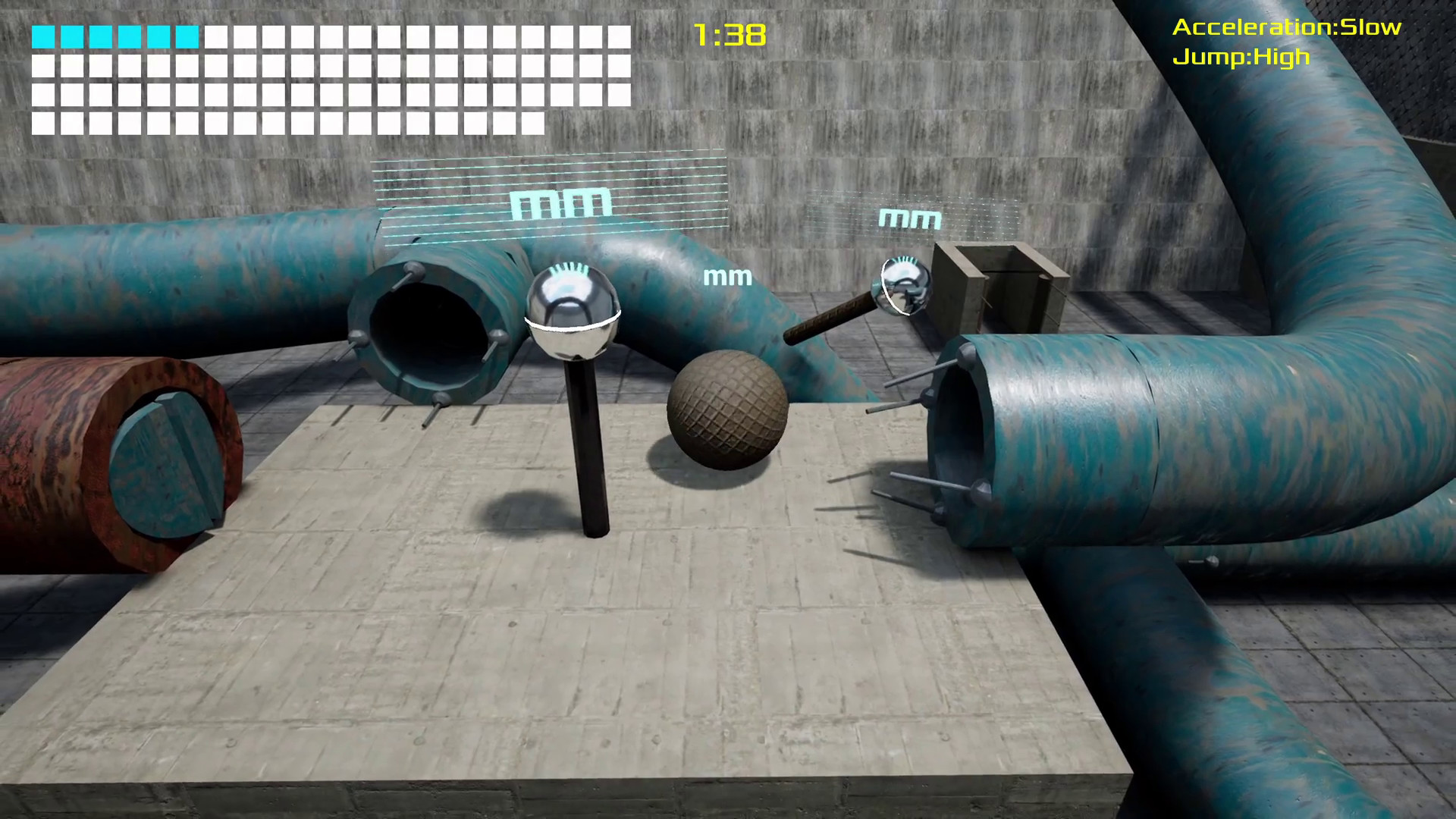 Sphere Arena screenshot 3