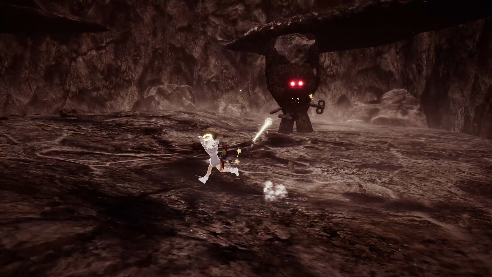Plushie from the Sky screenshot 8