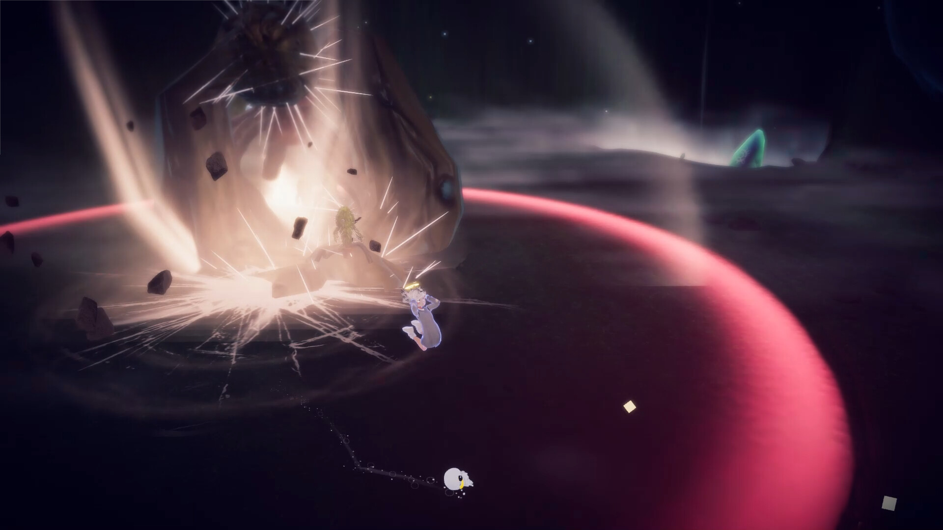 Plushie from the Sky screenshot 9