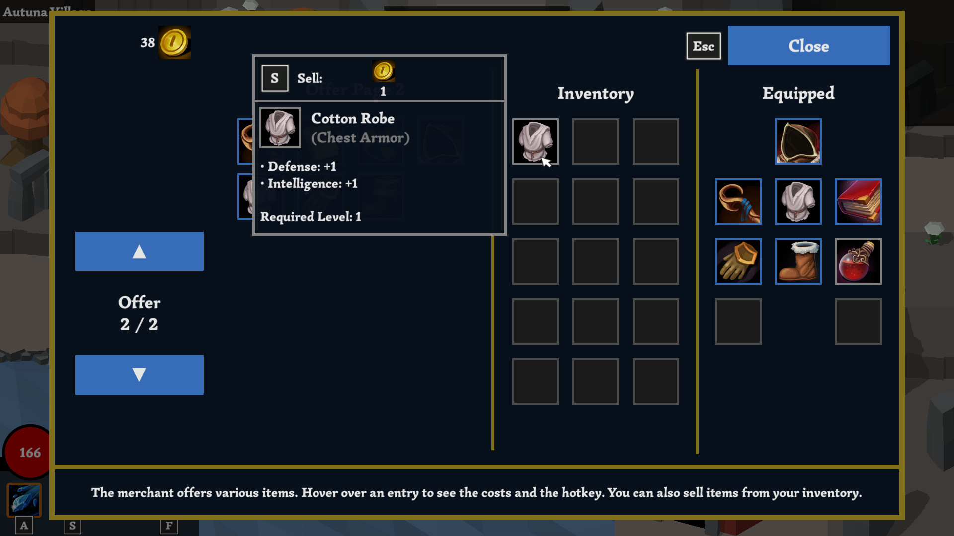 ZpellCatz: Pumpkin Prologue screenshot 7