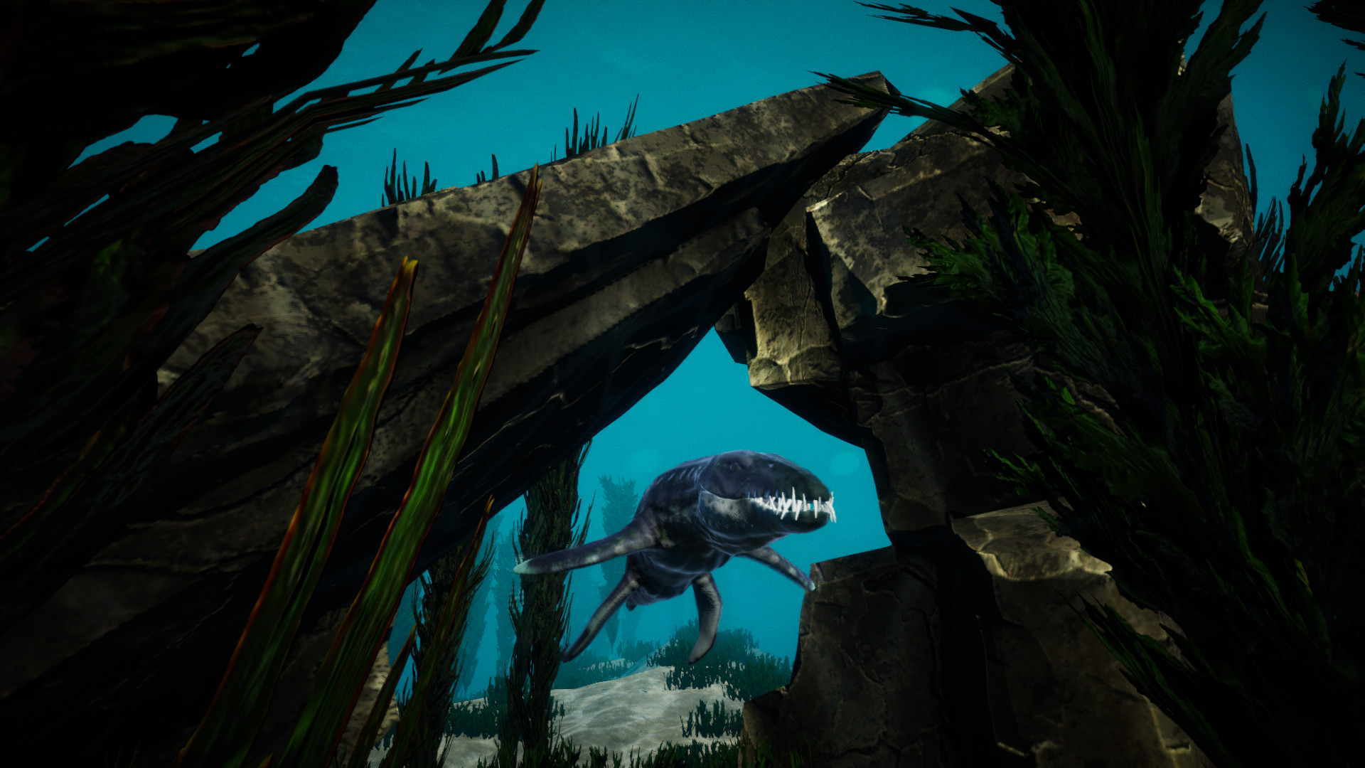 Prehistoric Marine Monsters screenshot 7