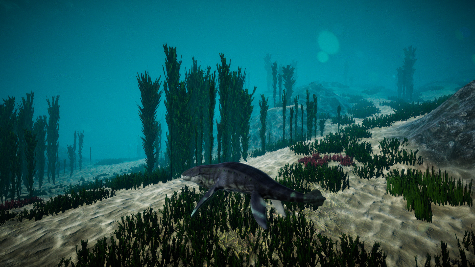Prehistoric Marine Monsters screenshot 6