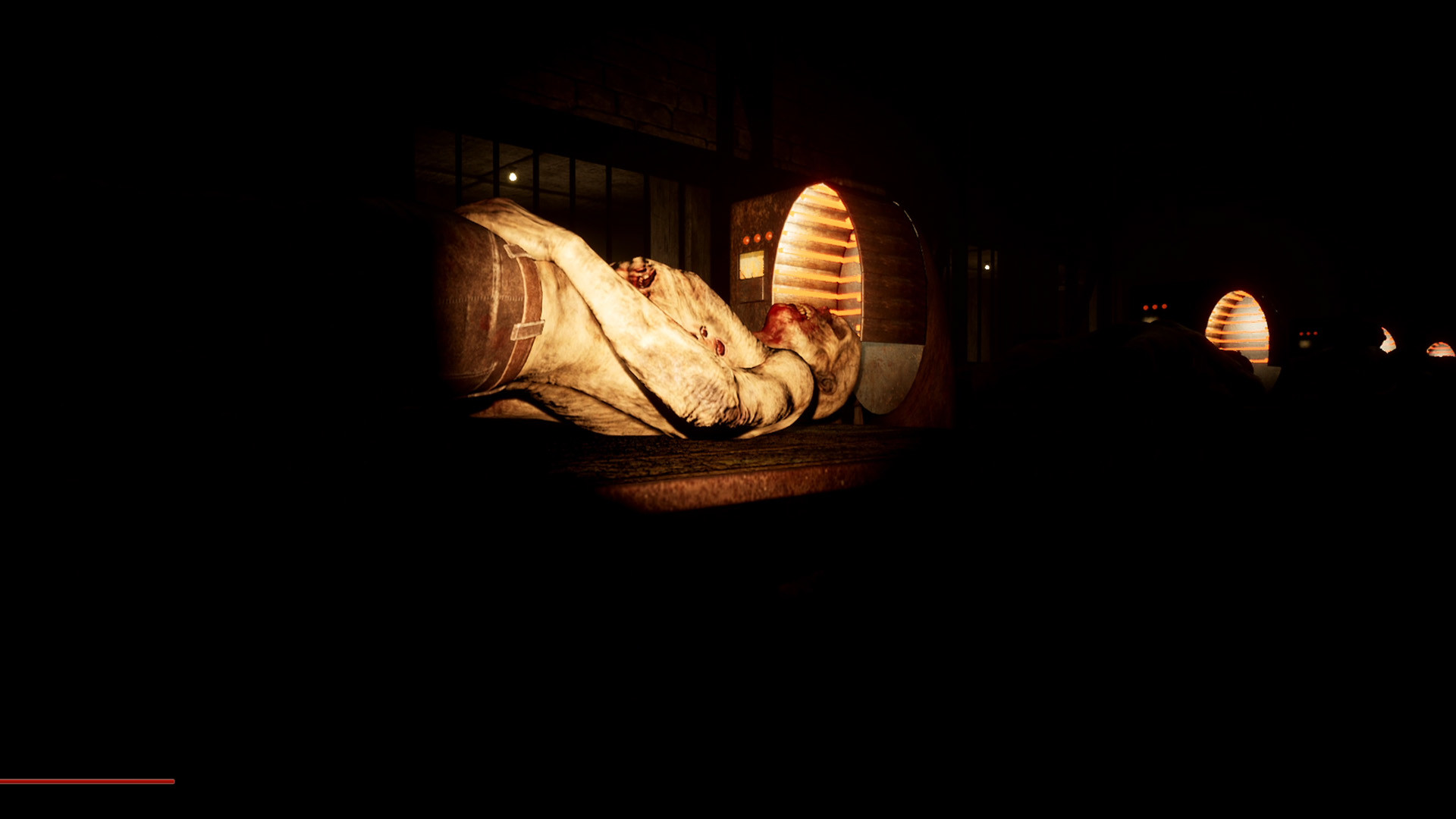 Chernobyl inferno screenshot 18