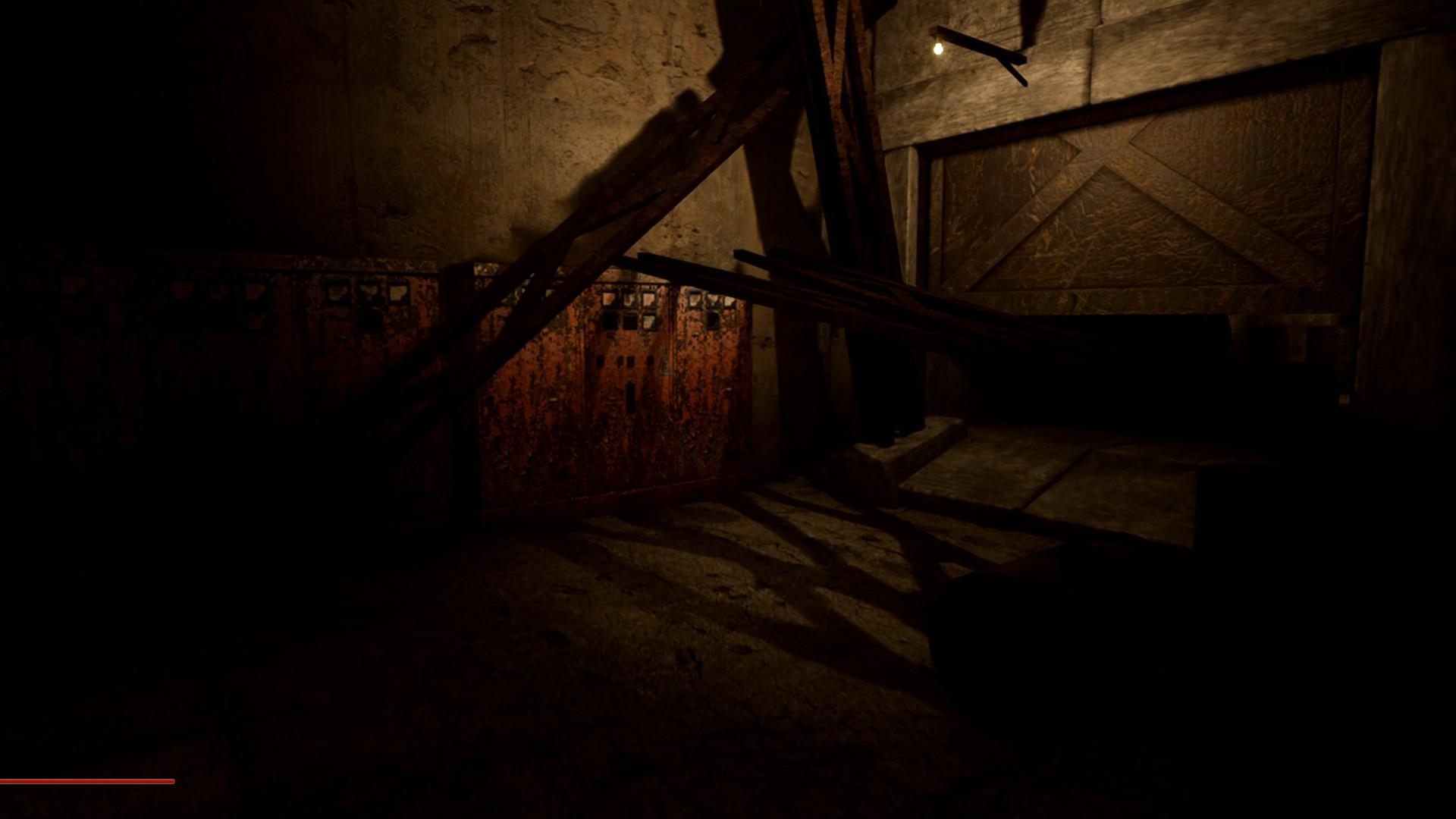 Chernobyl inferno screenshot 15