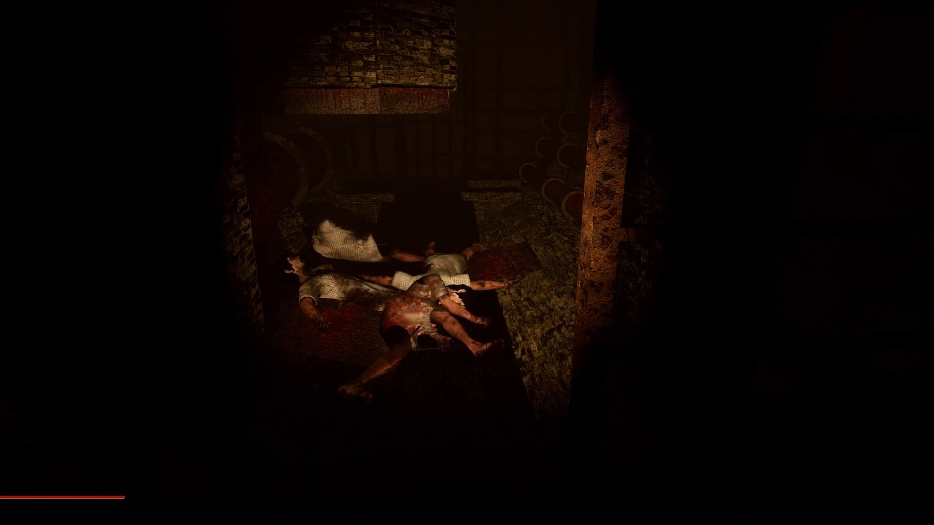 Chernobyl inferno screenshot 6
