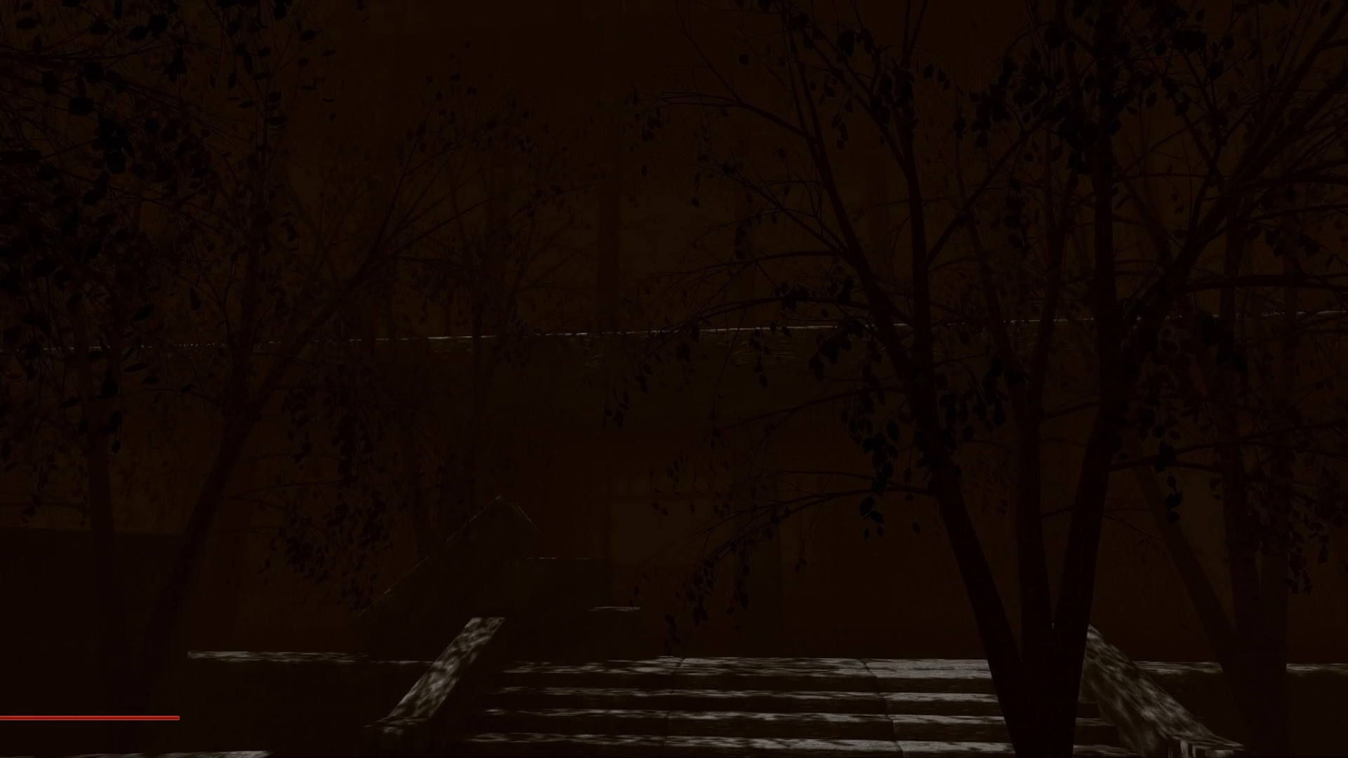 Chernobyl inferno screenshot 9