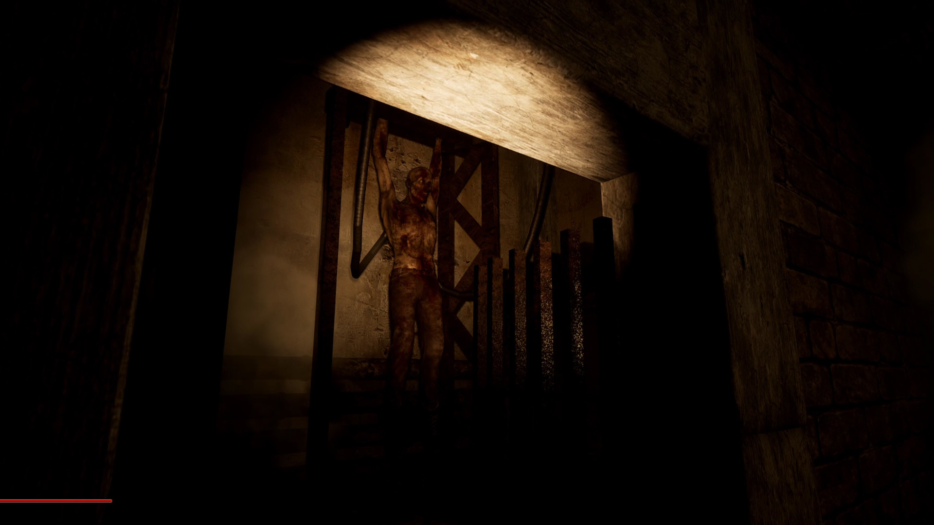Chernobyl inferno screenshot 7