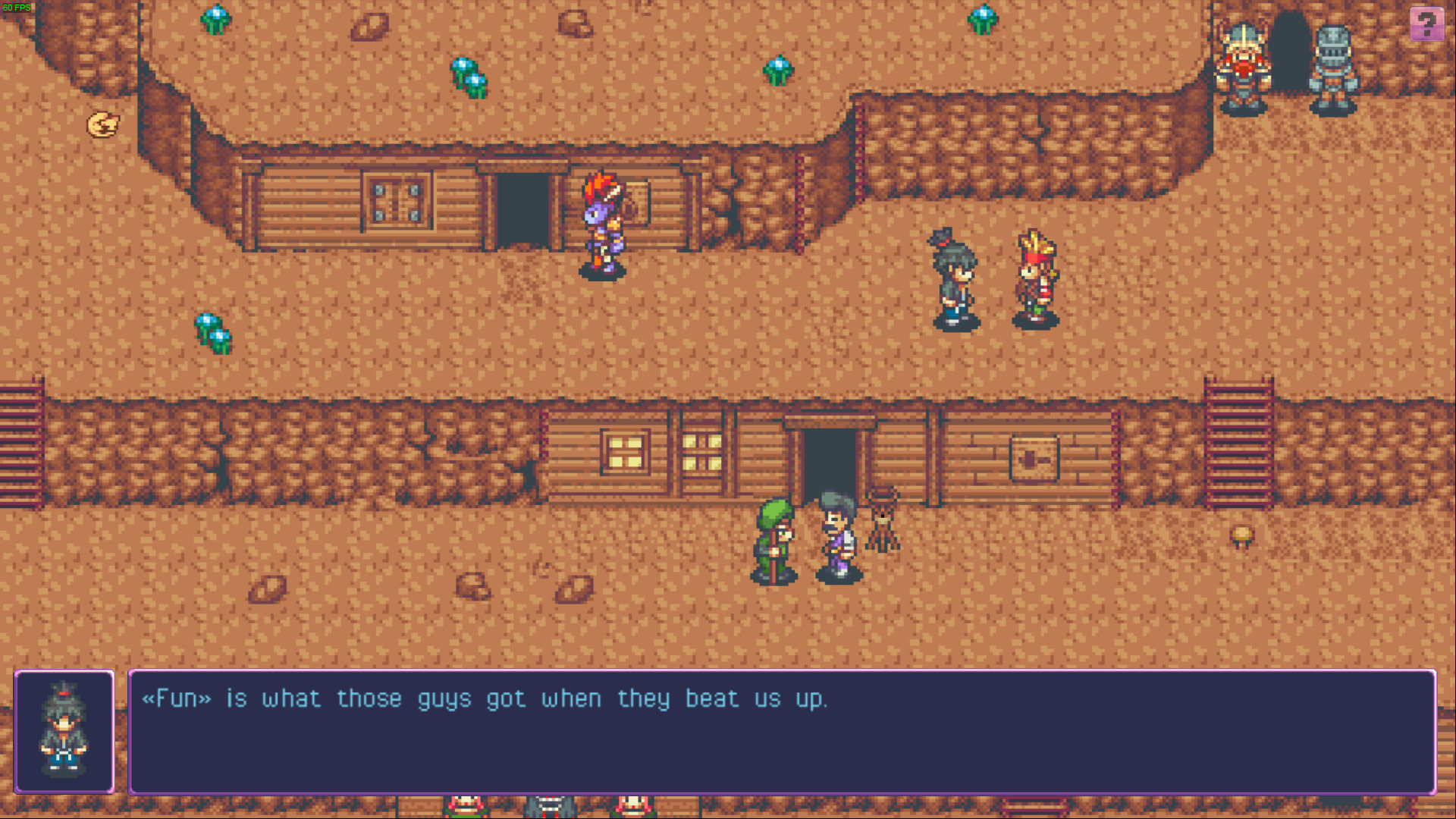 Arcana: Heat and Cold. Season 2 screenshot 14