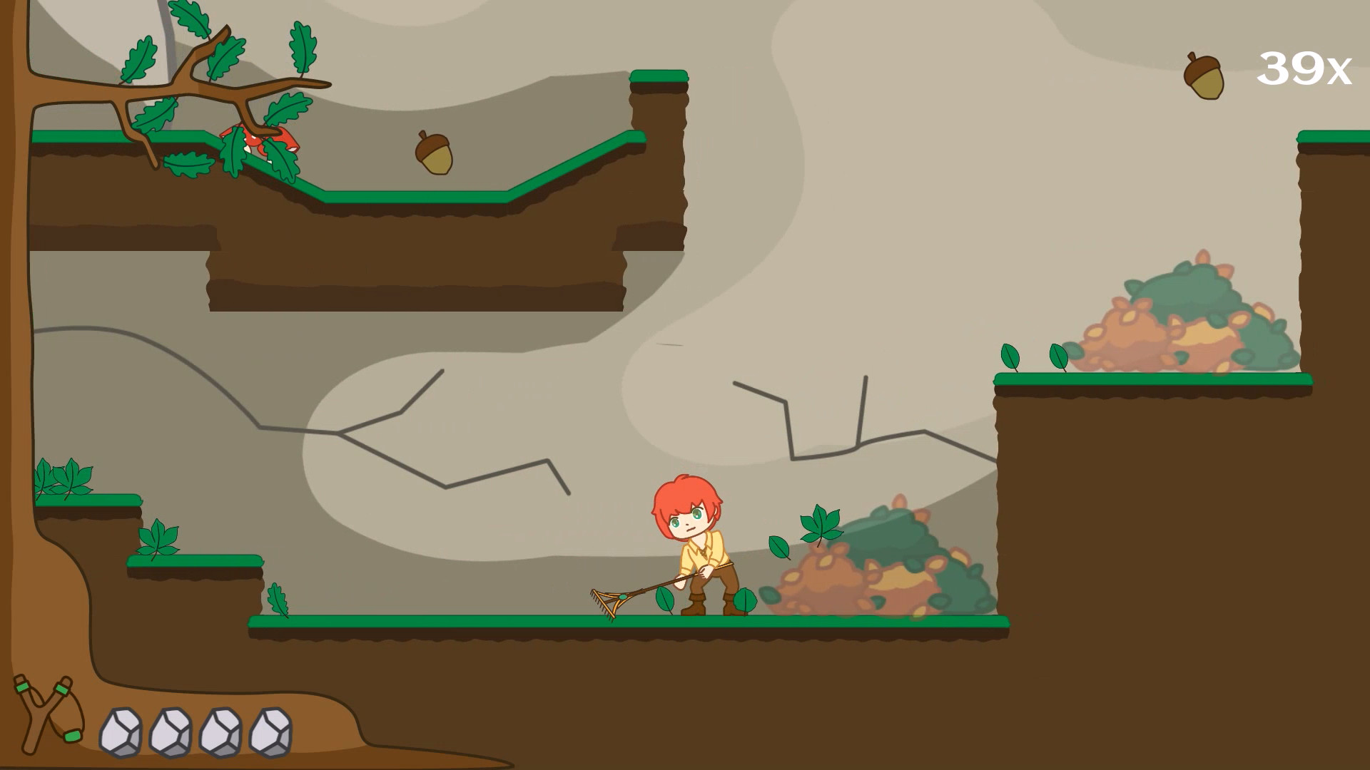 Gedaria screenshot 13