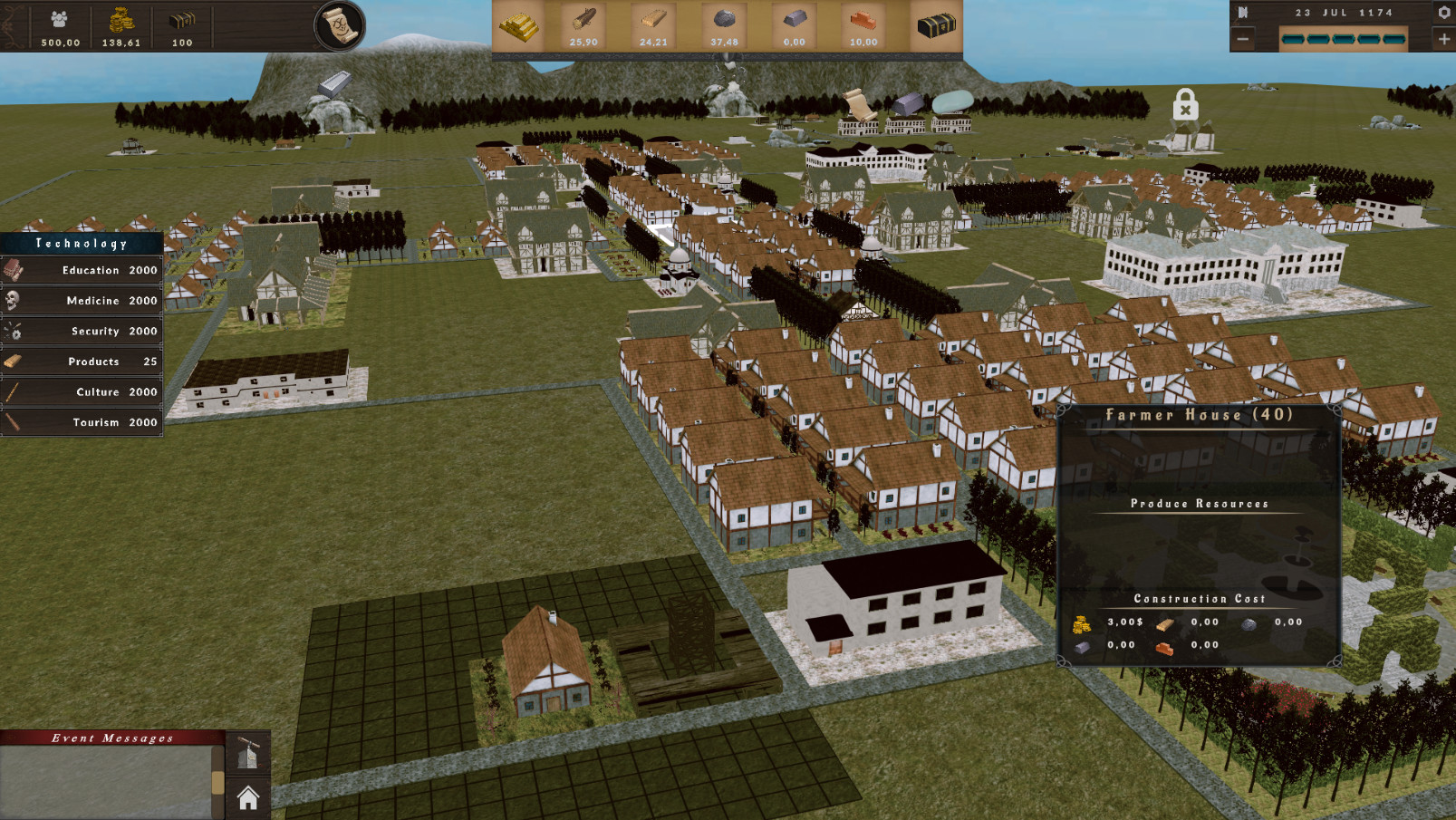 City Country screenshot 2