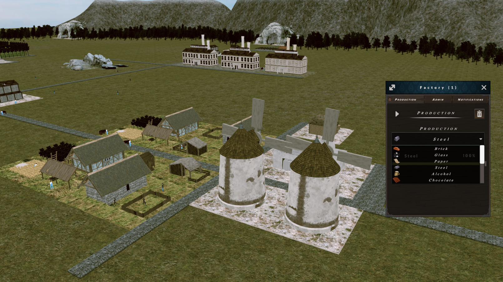 City Country screenshot 12