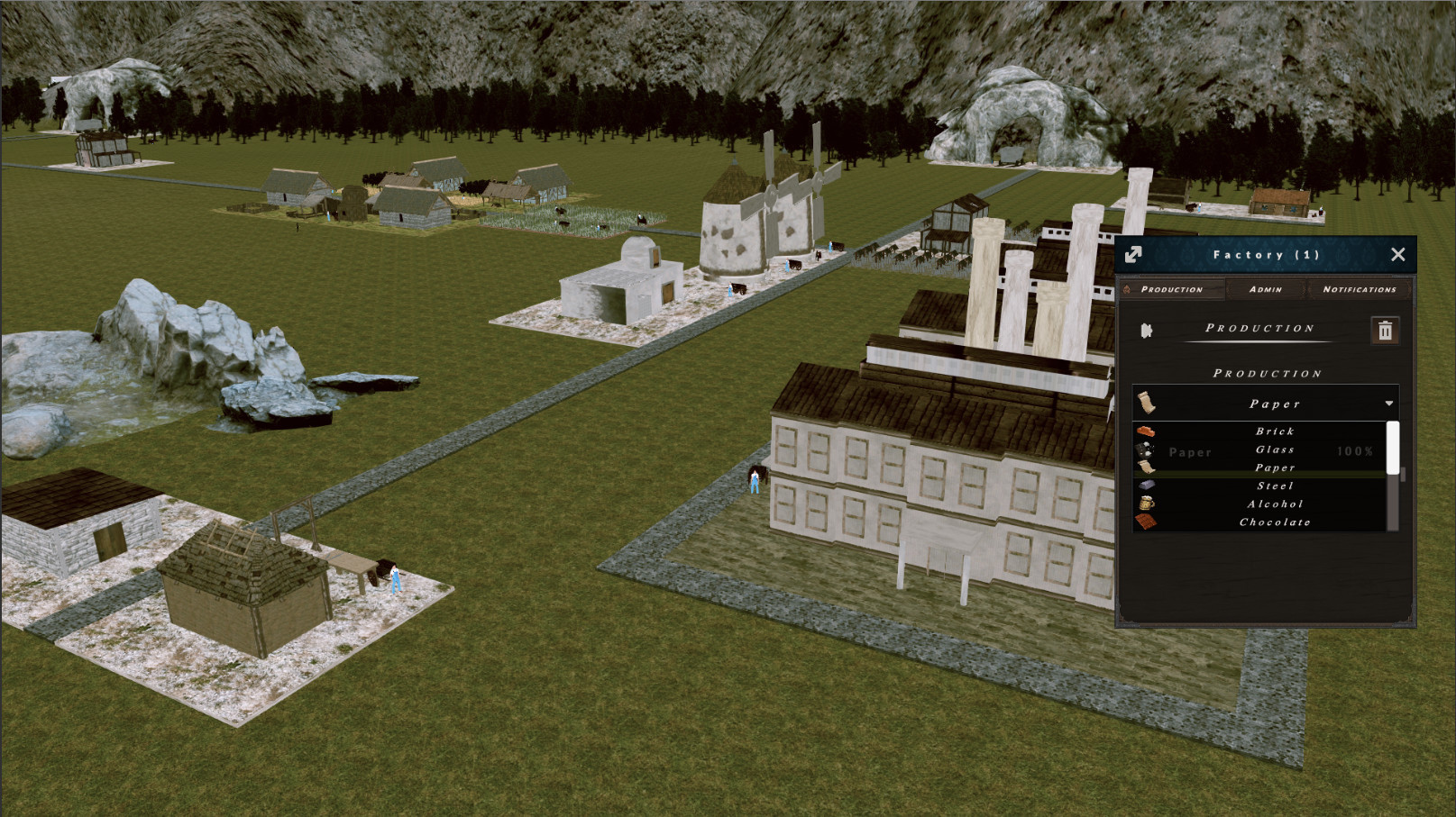 City Country screenshot 4