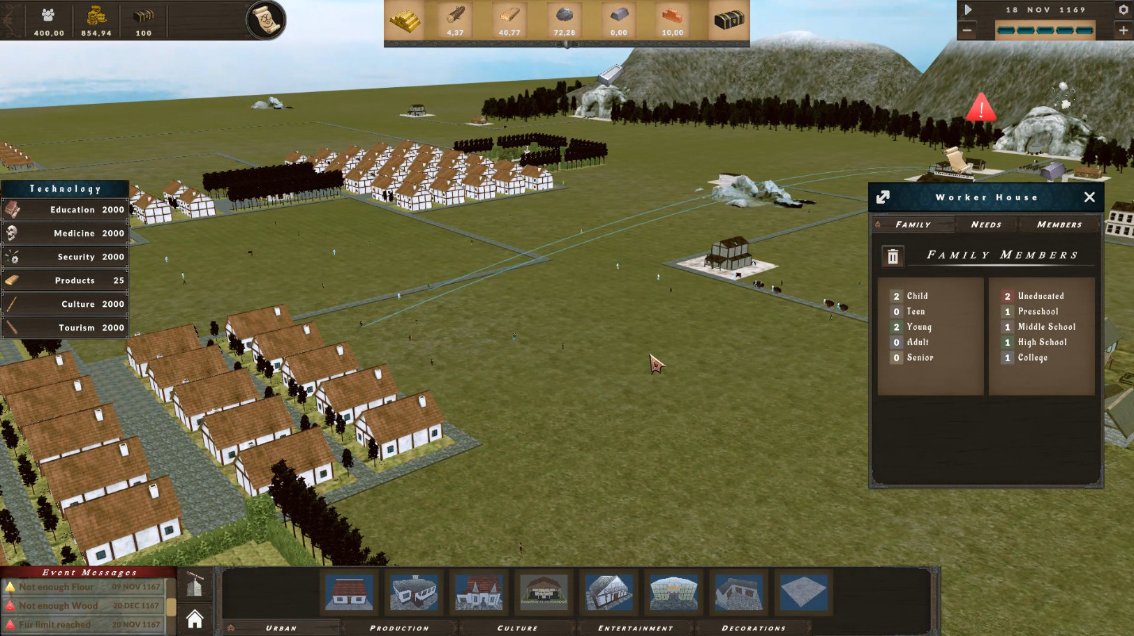 City Country screenshot 7