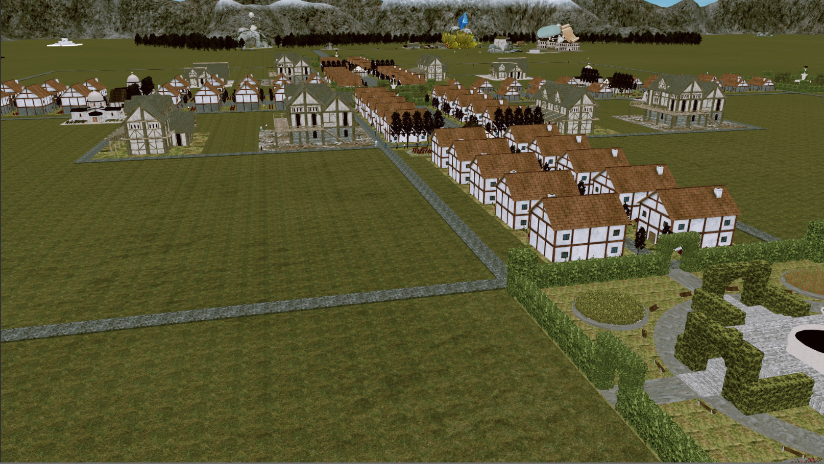 City Country screenshot 8