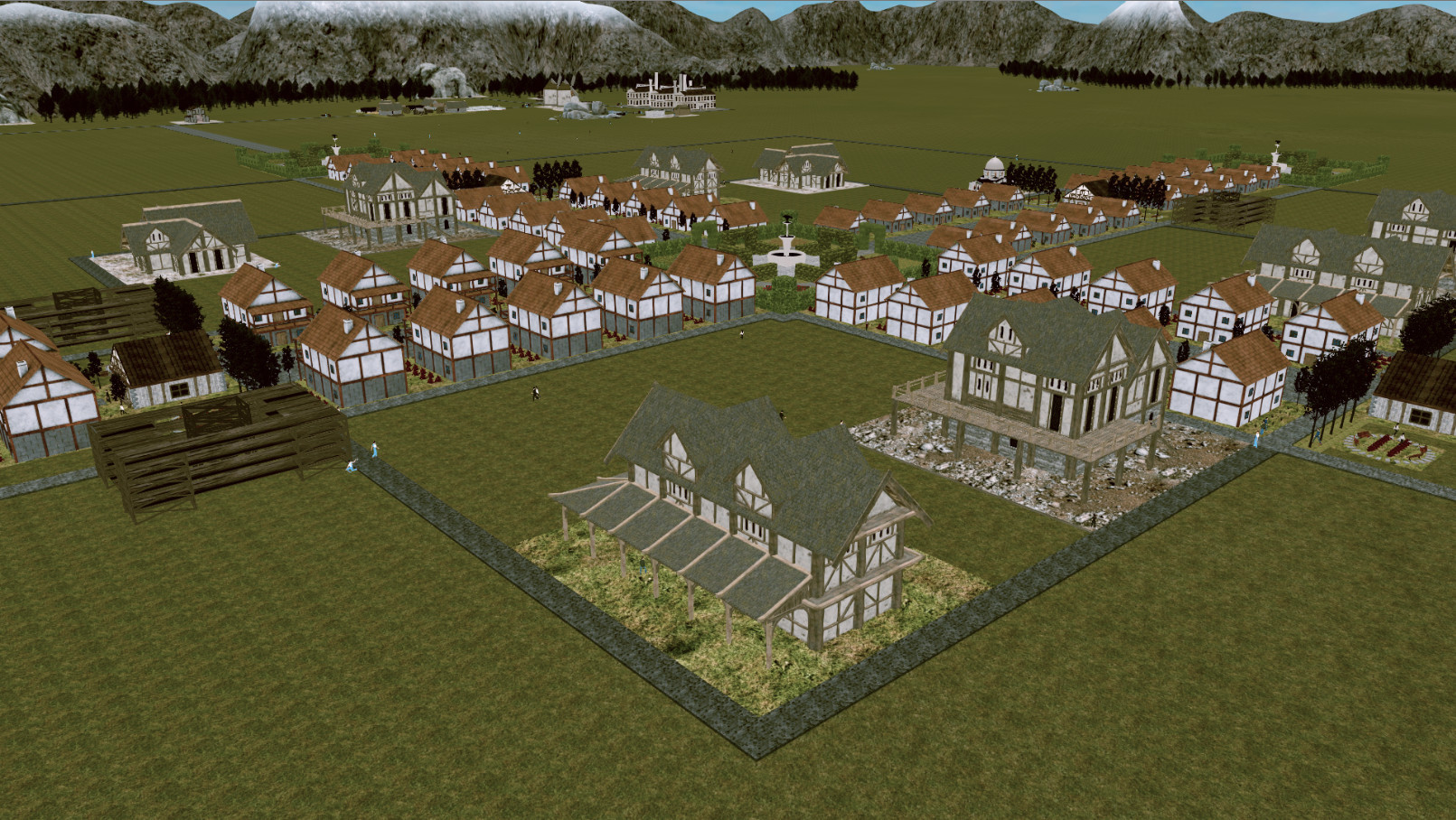 City Country screenshot 5