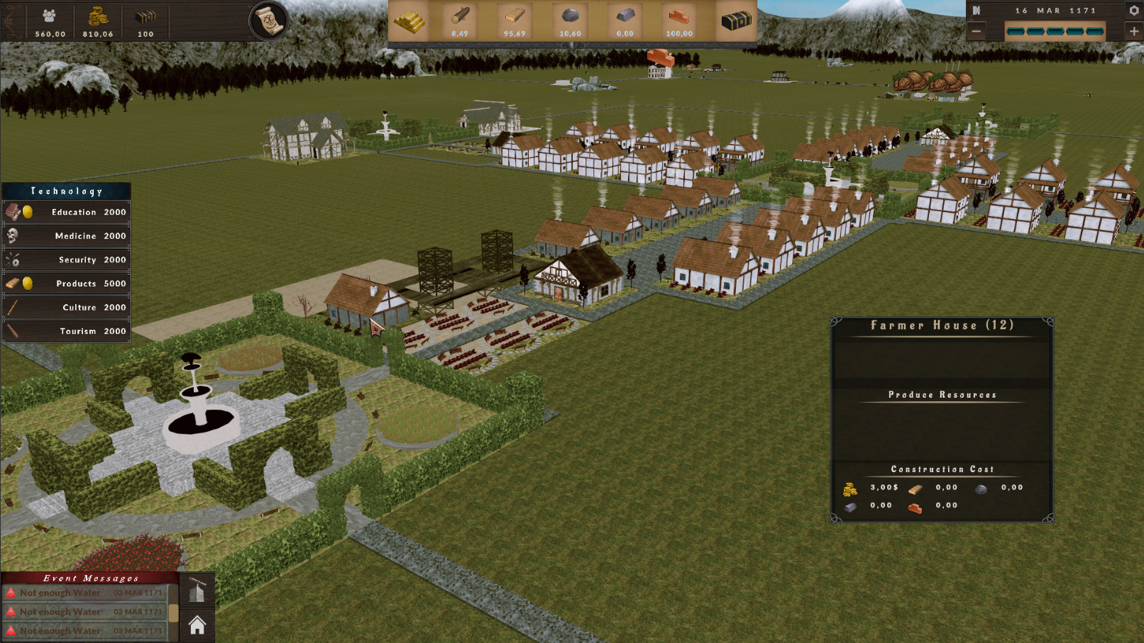 City Country screenshot 11